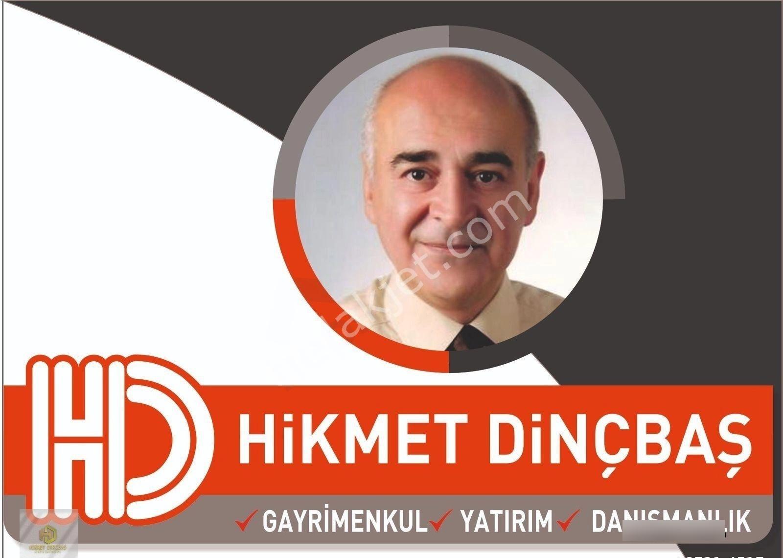Yassıhöyük Mahallesinde Anayol Yakını Satılık Tarla Hissesi - Görsel 2