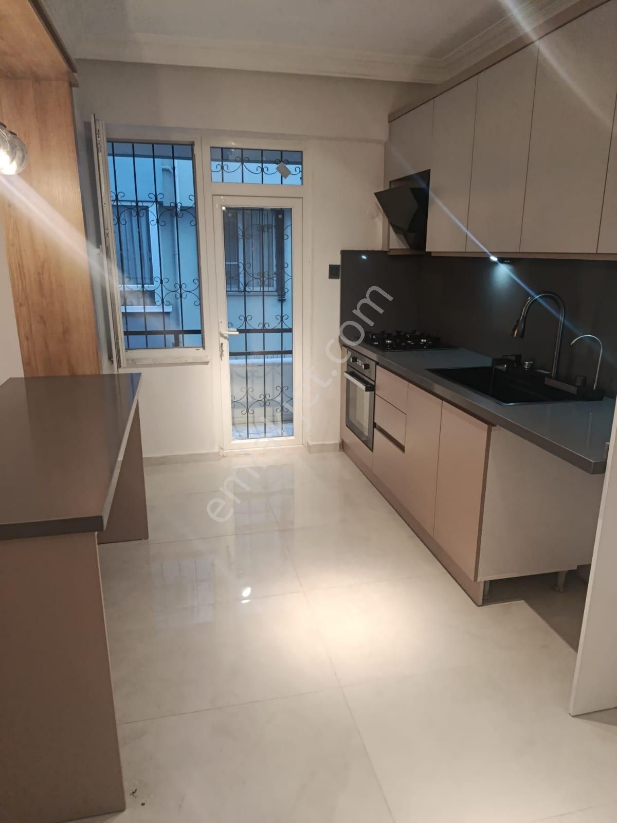 Akçay Doruk Gayrimenkul'den Lüks Dizayn, Ege Cafe Mevkiinde 2+1 Daire - Görsel 21