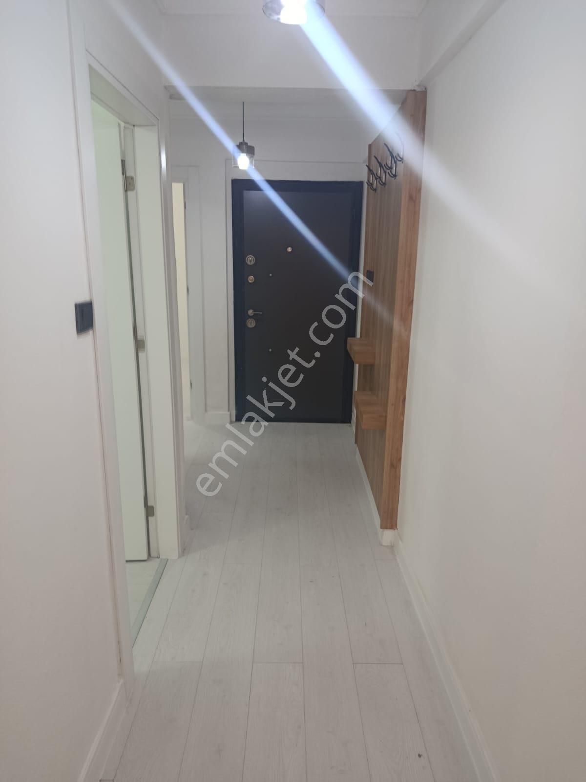Akçay Doruk Gayrimenkul'den Lüks Dizayn, Ege Cafe Mevkiinde 2+1 Daire - Görsel 17