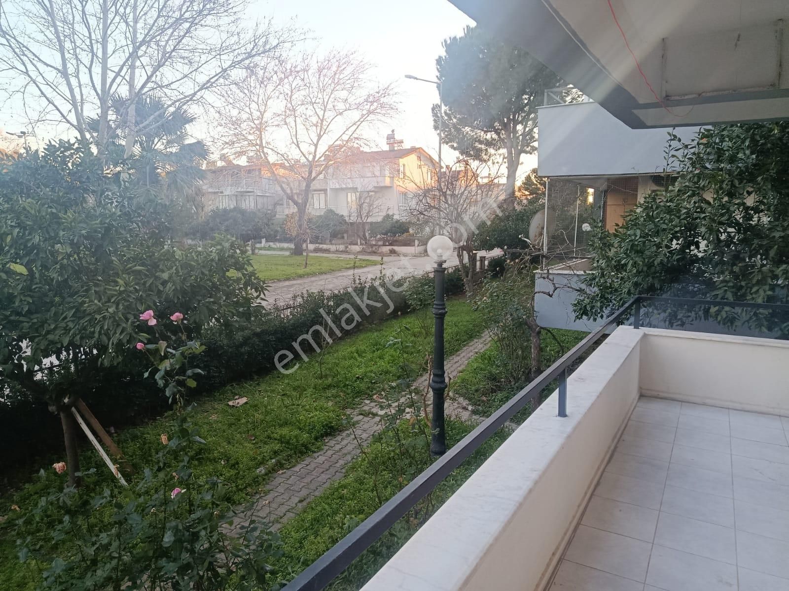 Akçay Doruk Gayrimenkul'den Lüks Dizayn, Ege Cafe Mevkiinde 2+1 Daire - Görsel 28