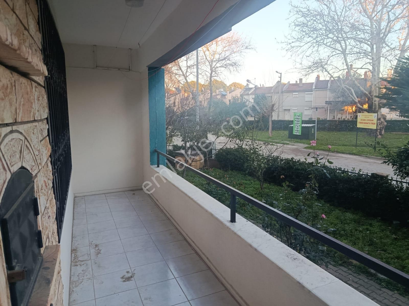 Akçay Doruk Gayrimenkul'den Lüks Dizayn, Ege Cafe Mevkiinde 2+1 Daire - Görsel 30