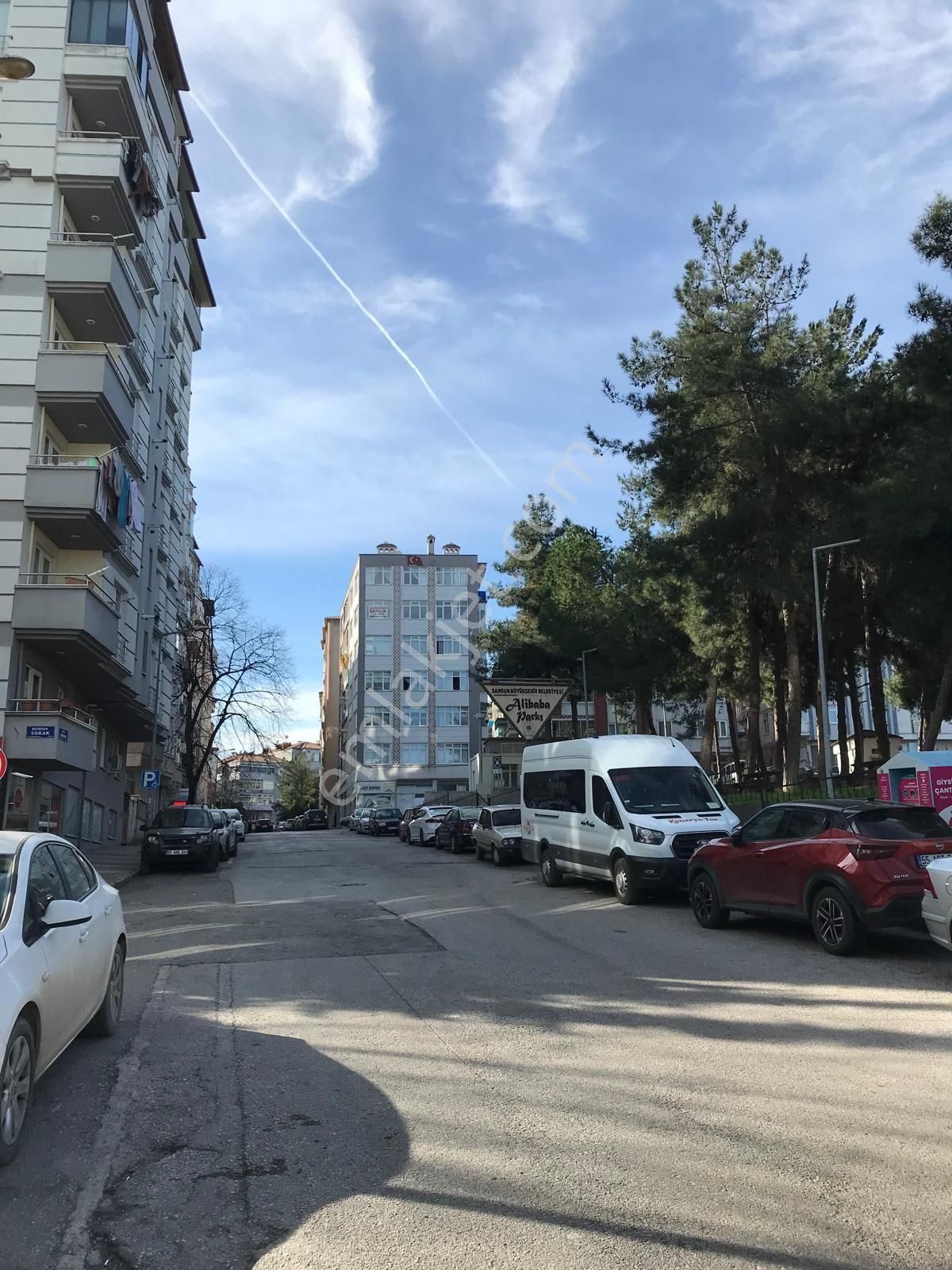 *samsun Fevzi Çakmak Mahallesinde Satılık 3+1 Daire* - Görsel 24