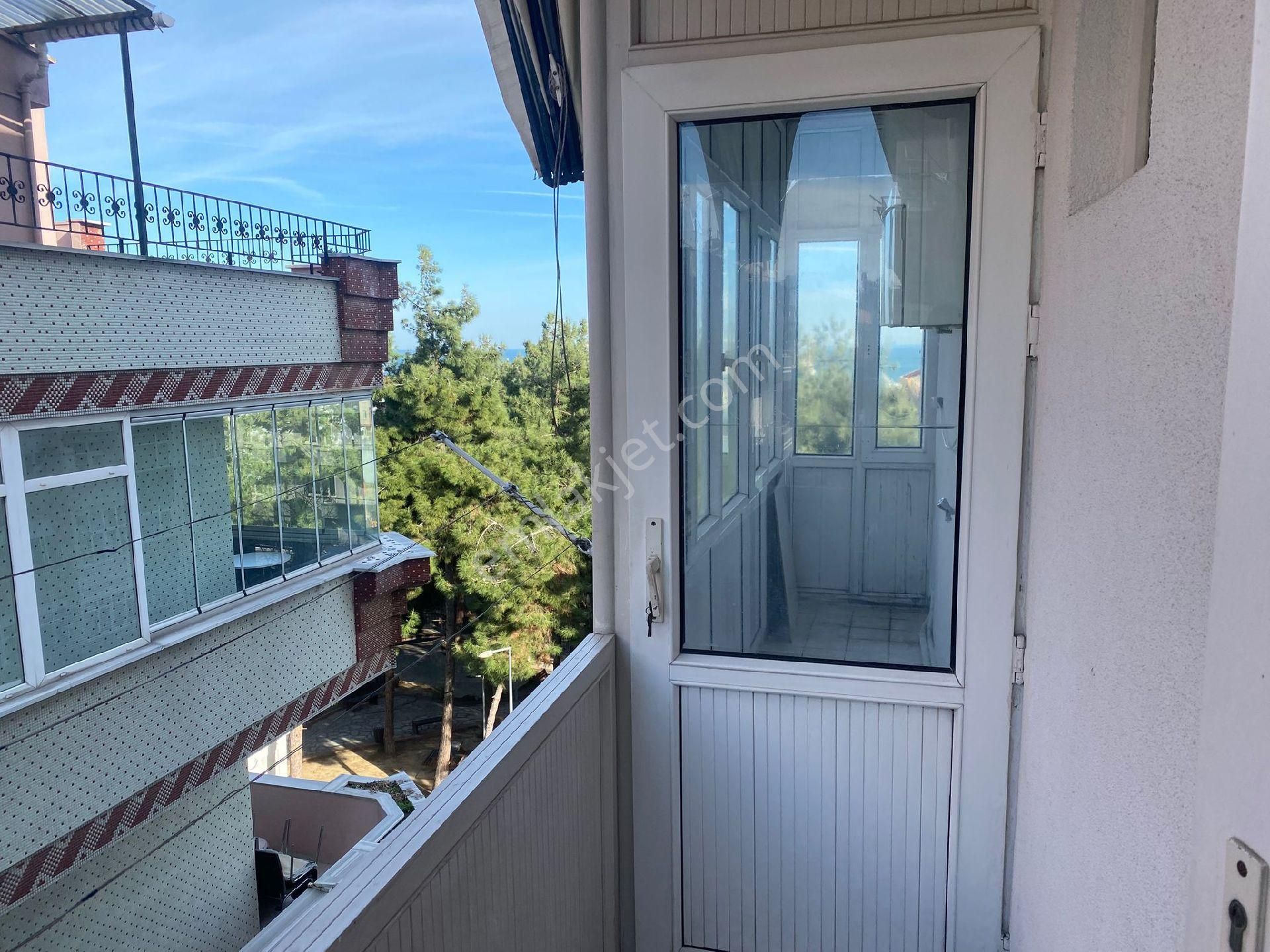 *samsun Fevzi Çakmak Mahallesinde Satılık 3+1 Daire* - Görsel 20