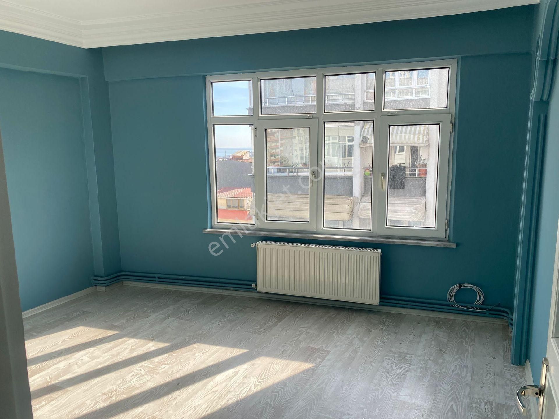 *samsun Fevzi Çakmak Mahallesinde Satılık 3+1 Daire* - Görsel 26