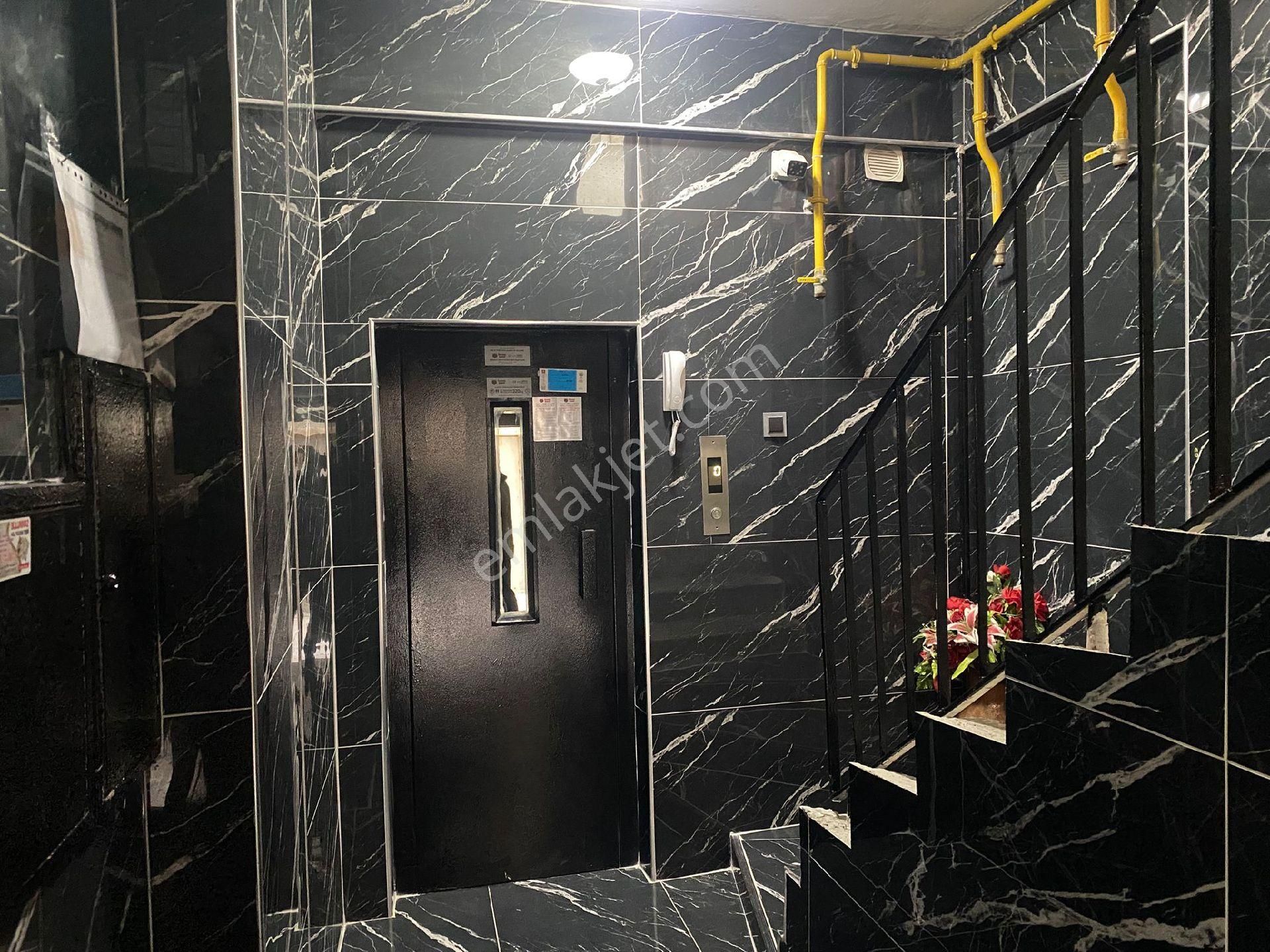 *samsun Fevzi Çakmak Mahallesinde Satılık 3+1 Daire* - Görsel 14