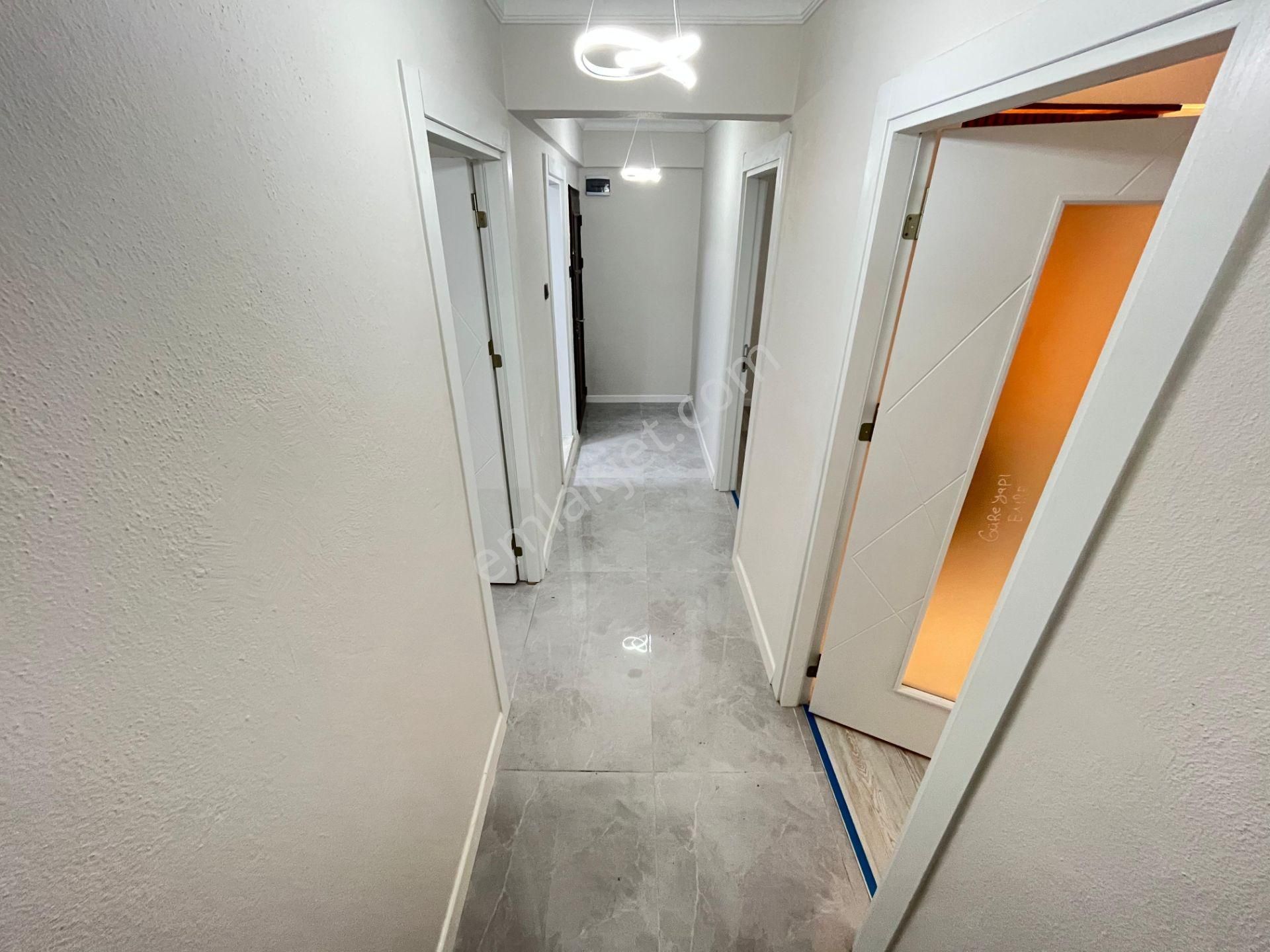 Akçay Özgüven Emlak'tan Satılık 2+1 Ayrı Mutfak Daire - Görsel 22