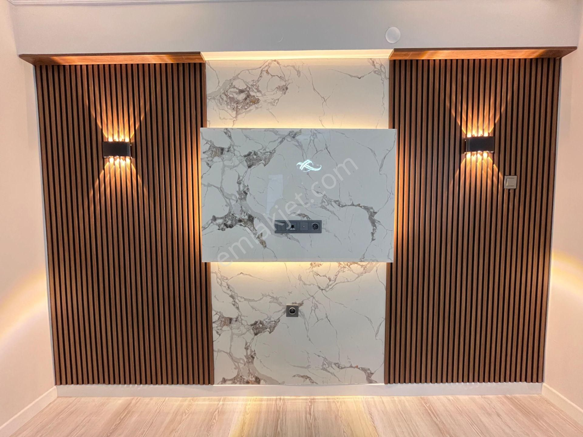 Akçay Özgüven Emlak'tan Satılık 2+1 Ayrı Mutfak Daire - Görsel 7