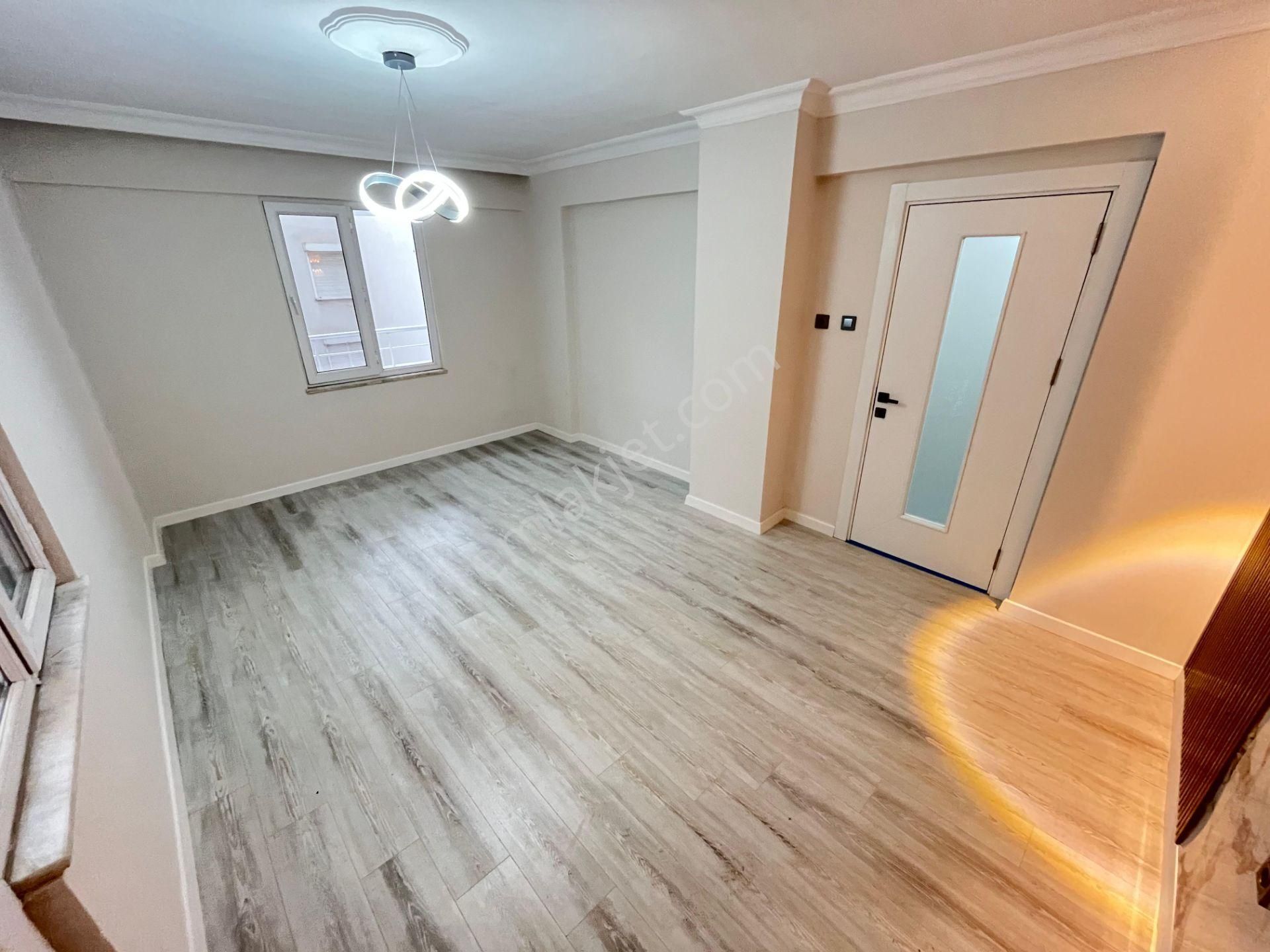 Akçay Özgüven Emlak'tan Satılık 2+1 Ayrı Mutfak Daire - Görsel 9