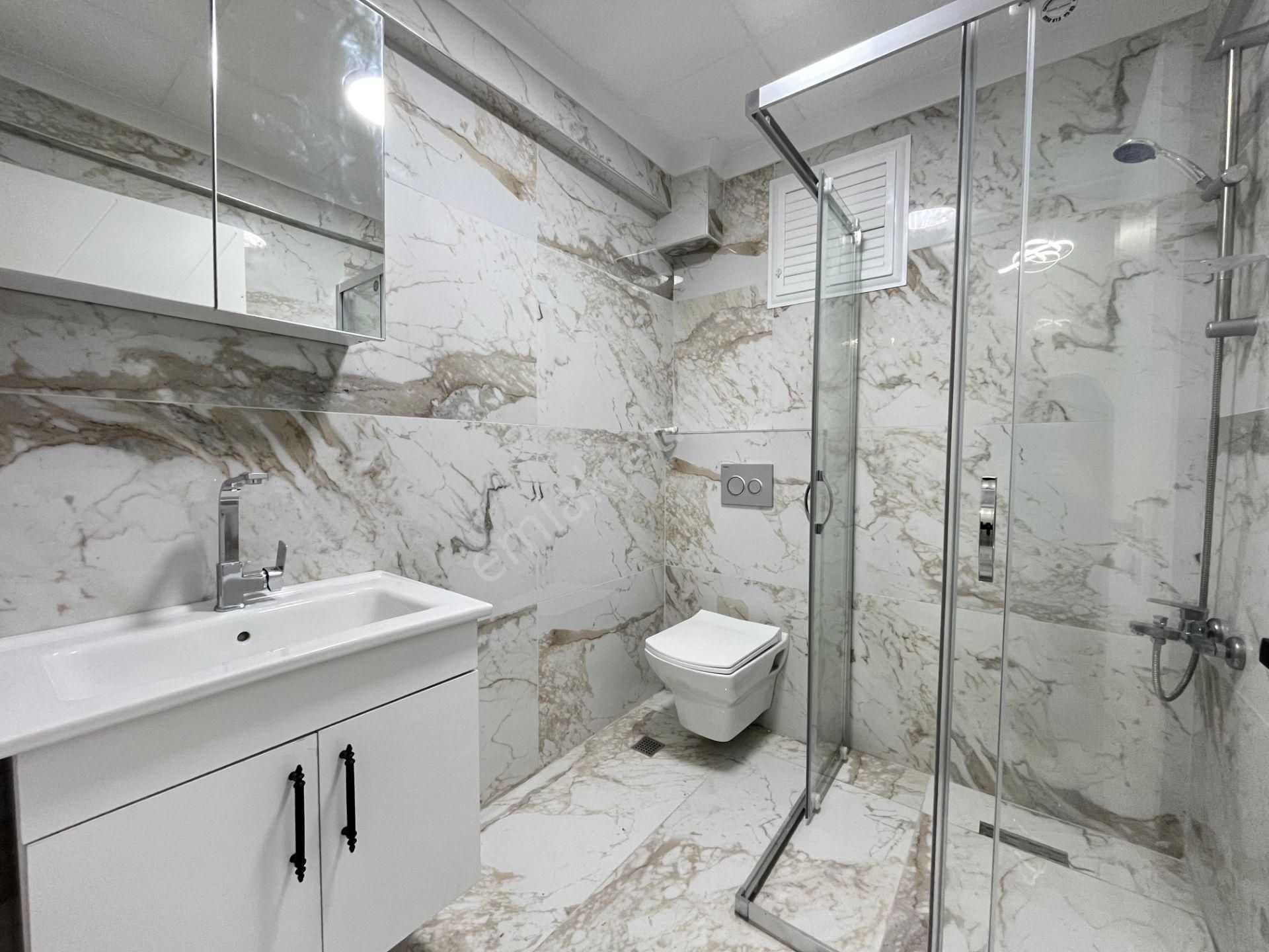 Akçay Özgüven Emlak'tan Satılık 2+1 Ayrı Mutfak Daire - Görsel 19