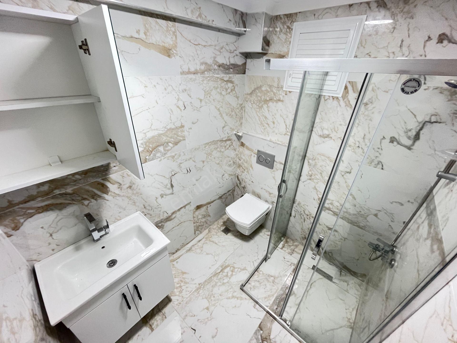 Akçay Özgüven Emlak'tan Satılık 2+1 Ayrı Mutfak Daire - Görsel 20