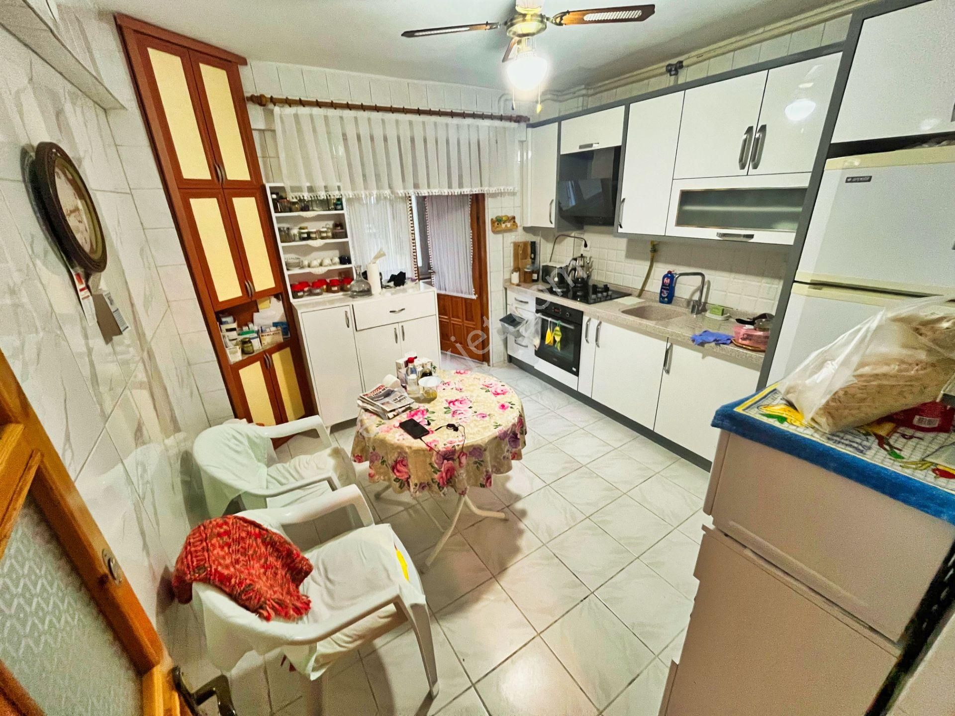 🛑🛑aktif'ten Akçay'da Satılık Doğalgazlı Çift Balkonlu Ön Cephe Ferah 2+1 Daire - Görsel 4