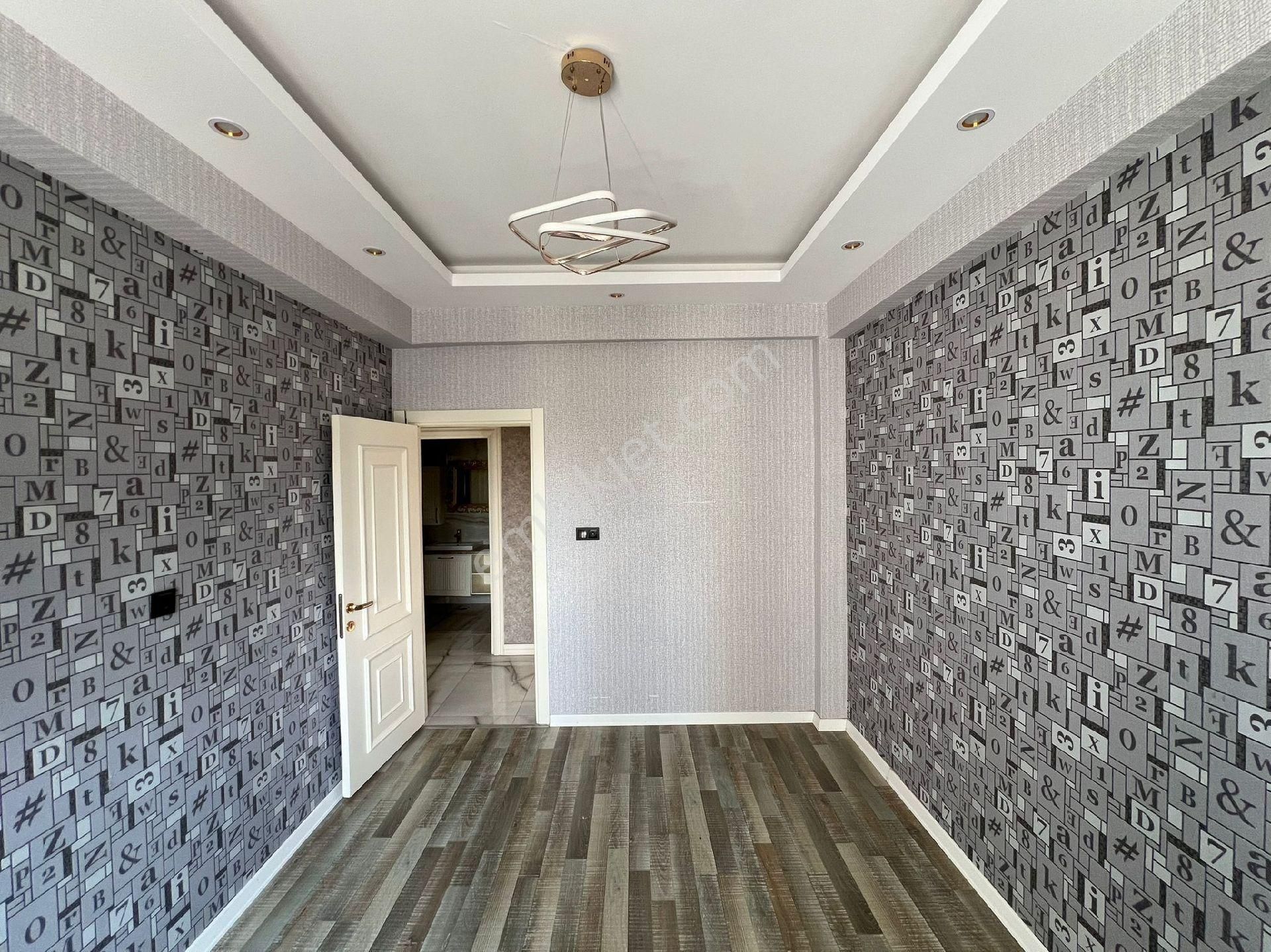 Yavuz Emlak Tan Satılık Daire Arakat Karaköprü İkinci 35mt De - Görsel 24