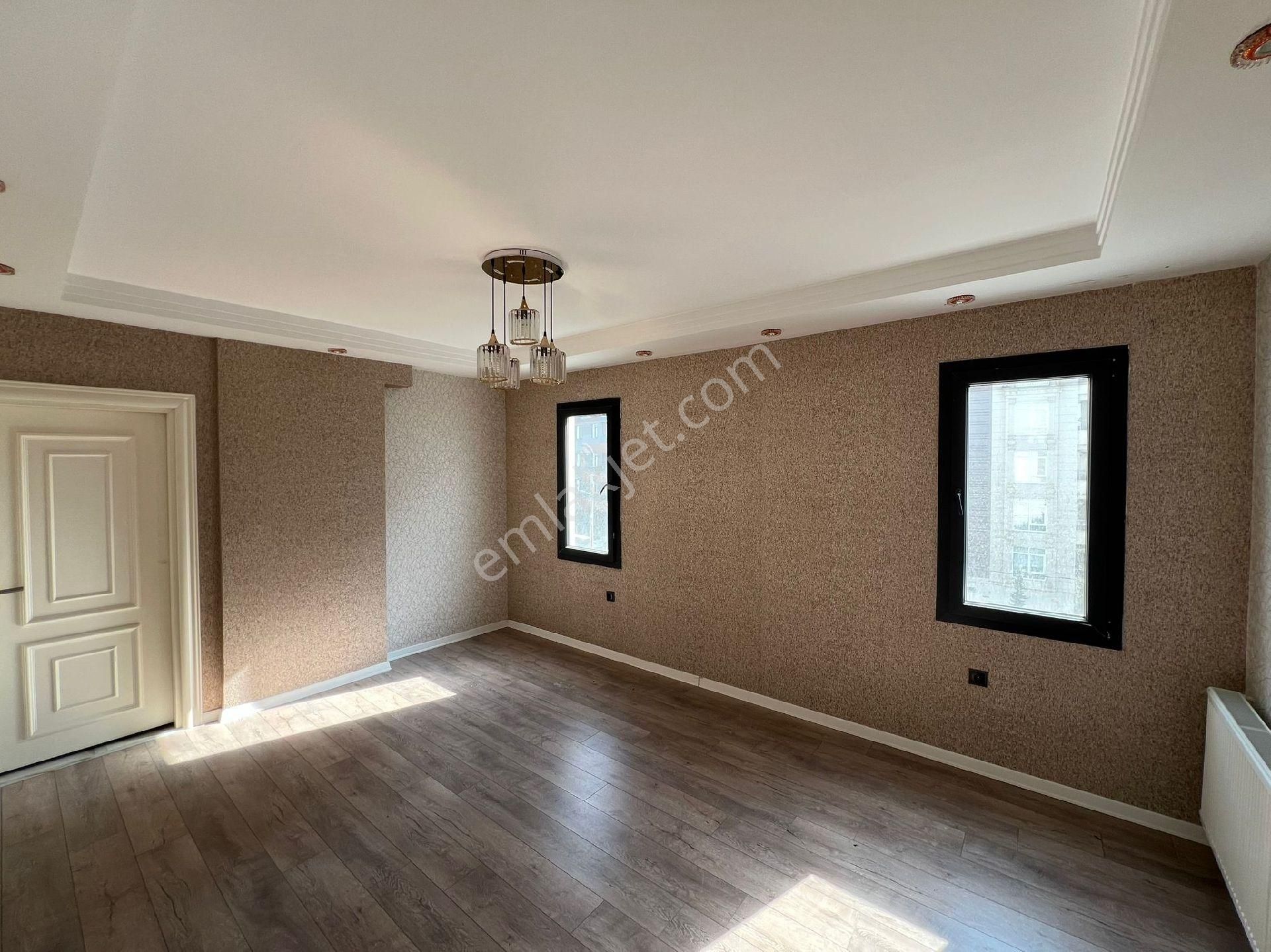 Yavuz Emlak Tan Satılık Daire Arakat Karaköprü İkinci 35mt De - Görsel 12