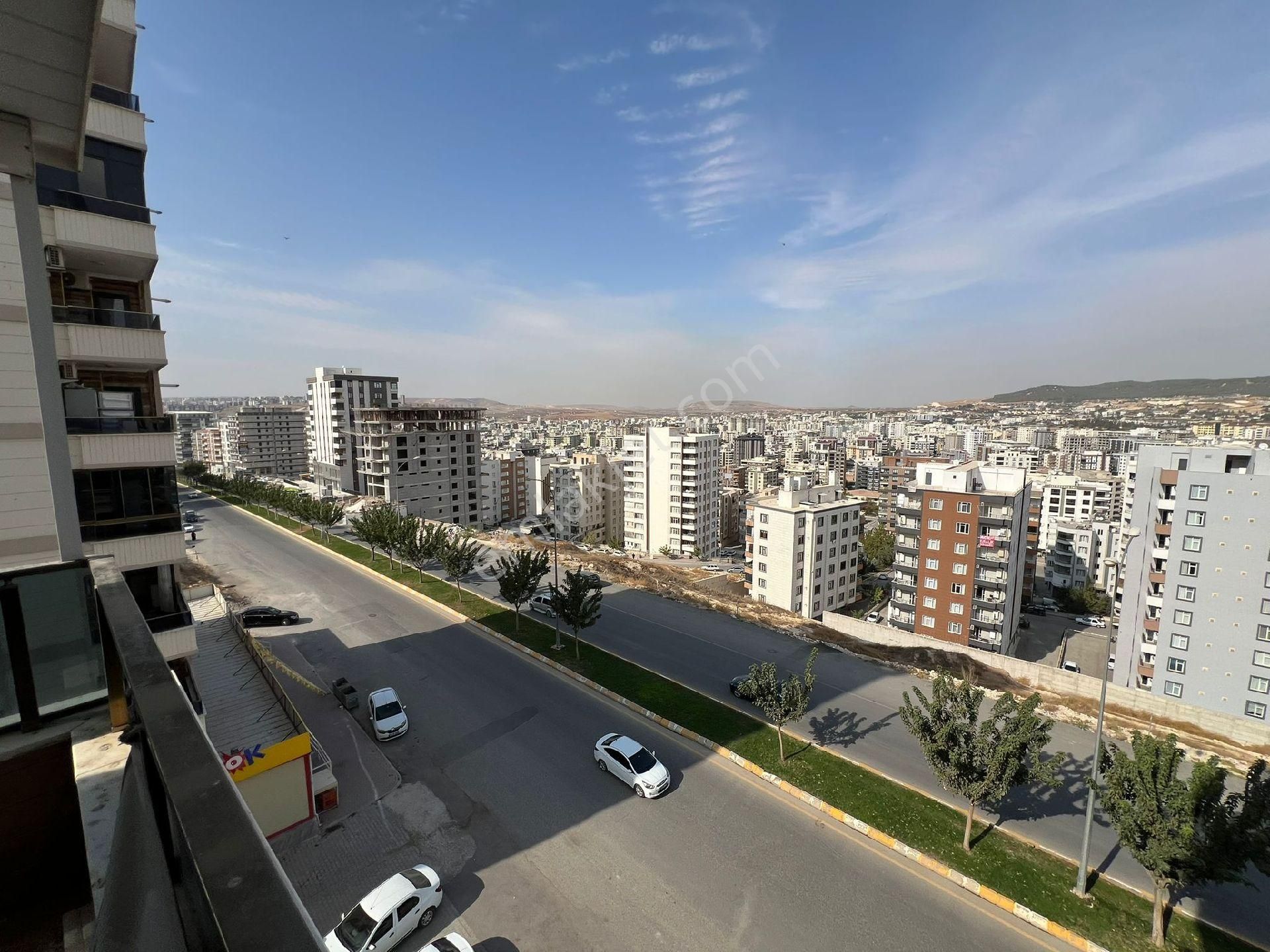 Yavuz Emlak Tan Satılık Daire Arakat Karaköprü İkinci 35mt De - Görsel 26