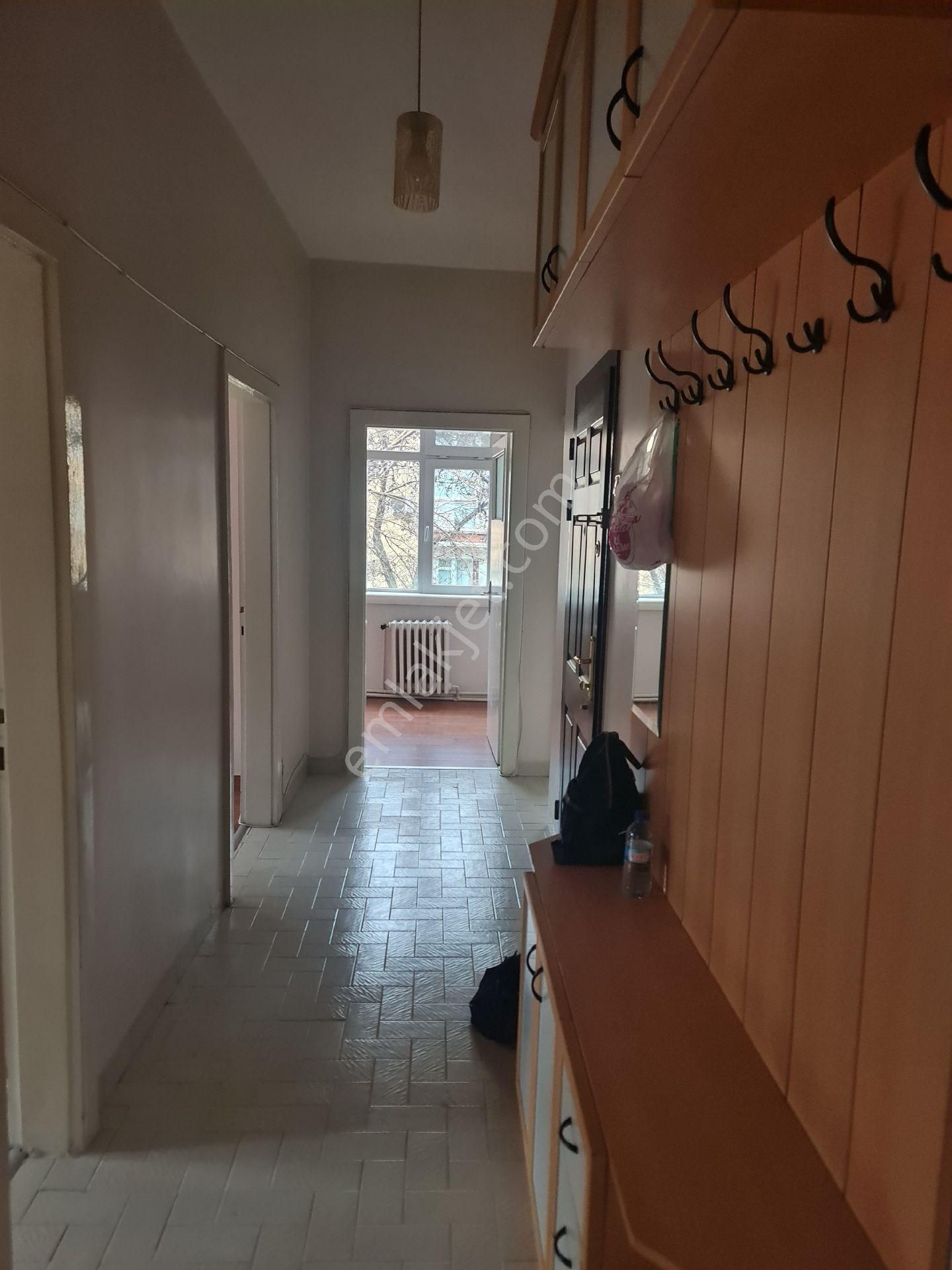 3. Caddede Ara Kat Ön Cephe - Görsel 4