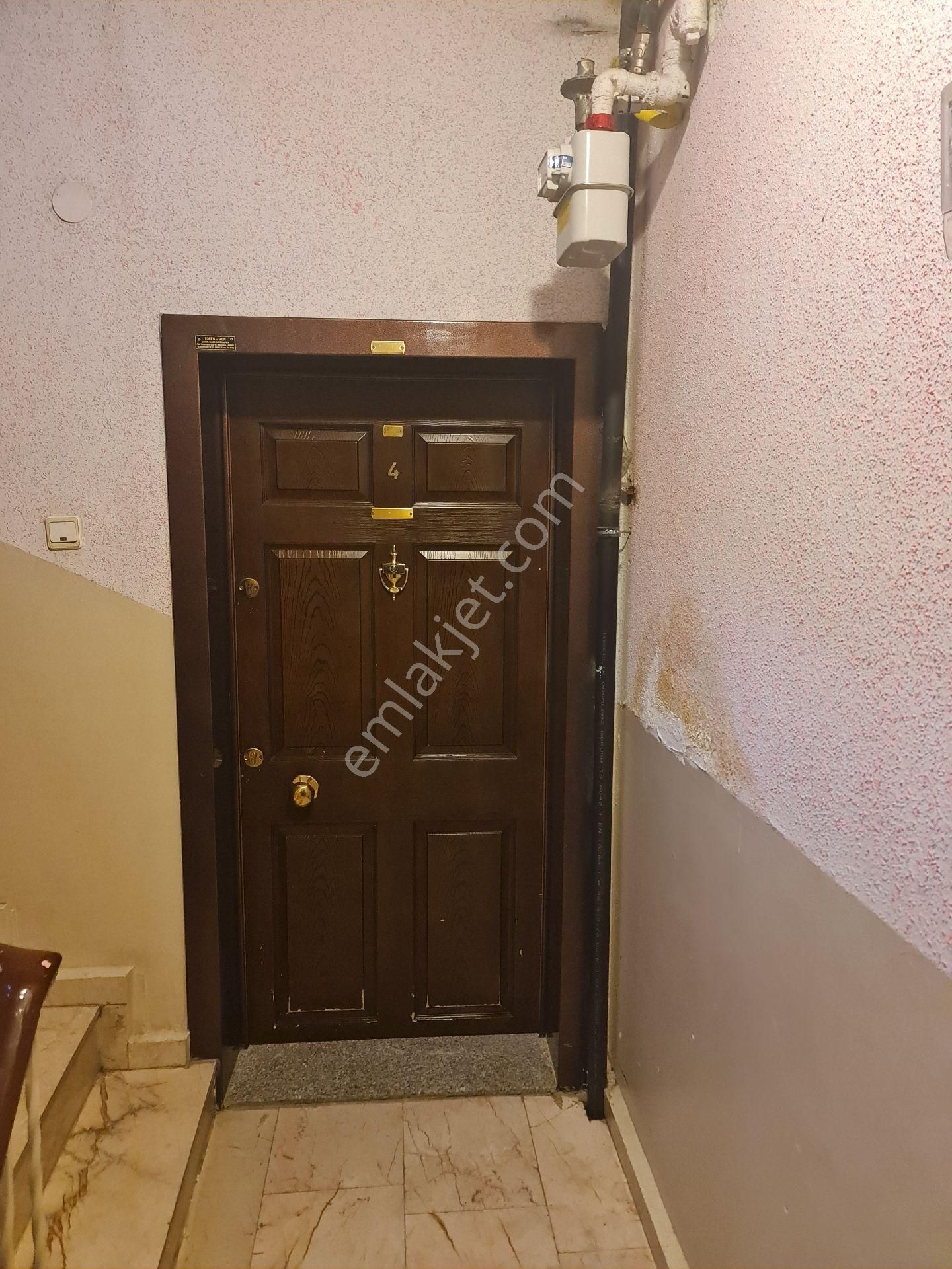 3. Caddede Ara Kat Ön Cephe - Görsel 3