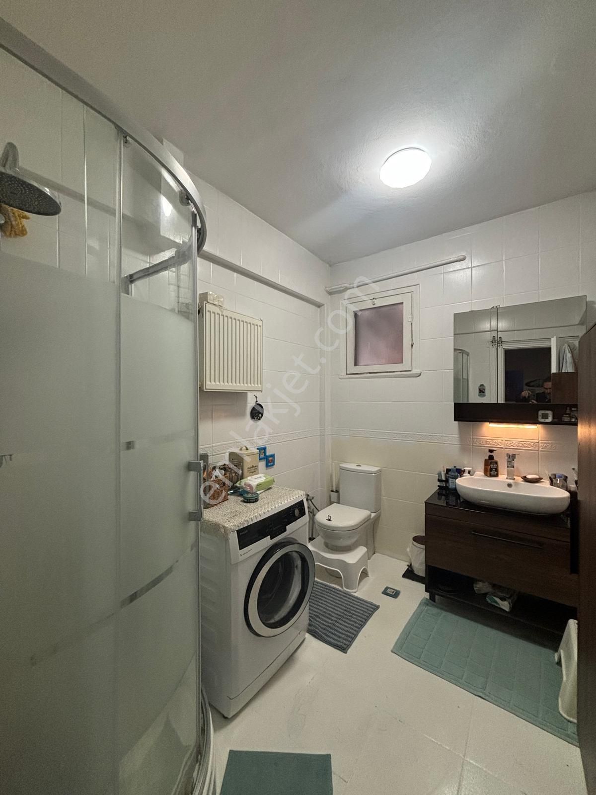 Maltepe Bağlarbaşın'da Şahane İçi Yapılı 3+1 Satılık Dairemiz - Görsel 19