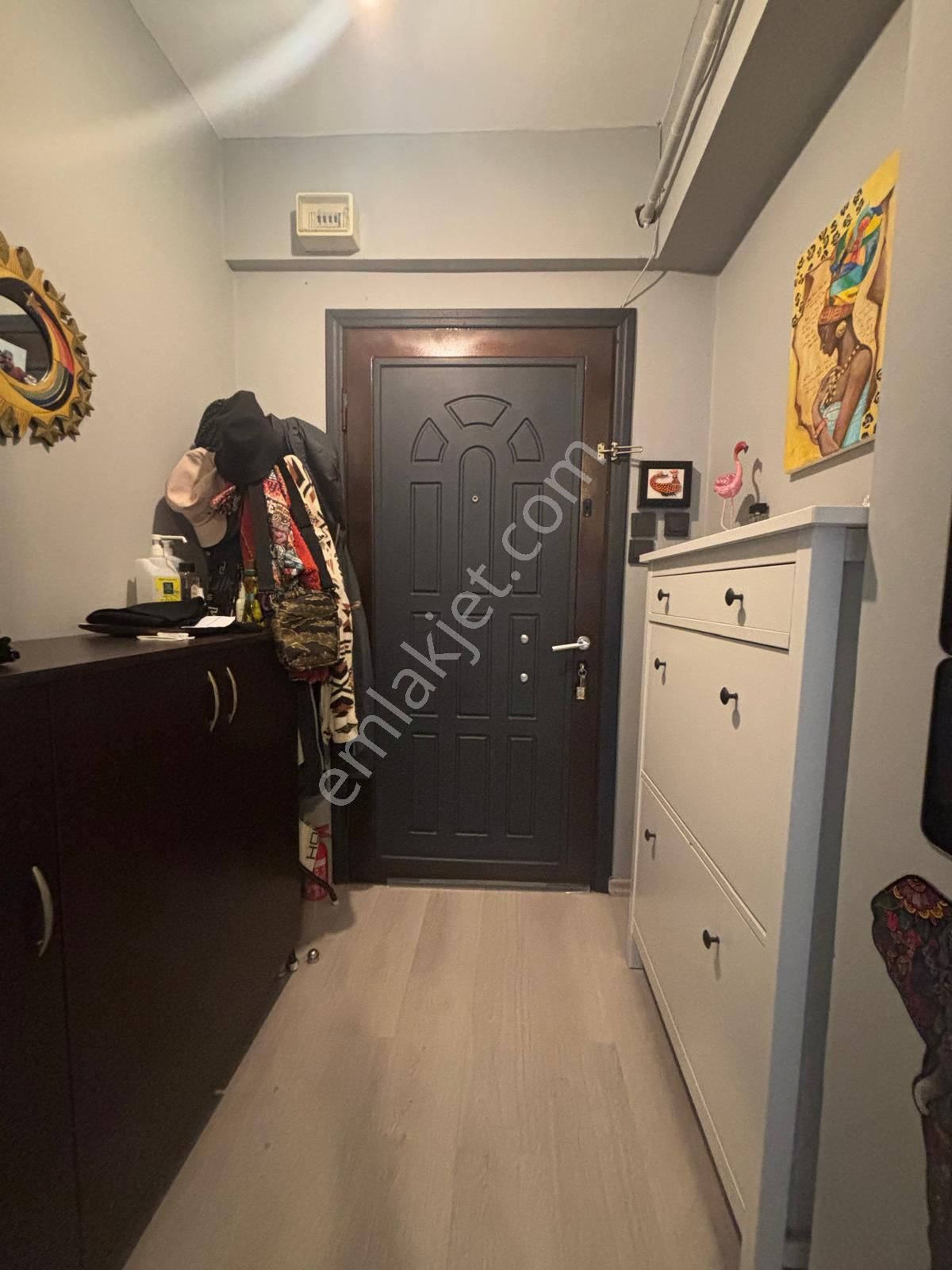 Maltepe Bağlarbaşın'da Şahane İçi Yapılı 3+1 Satılık Dairemiz - Görsel 23