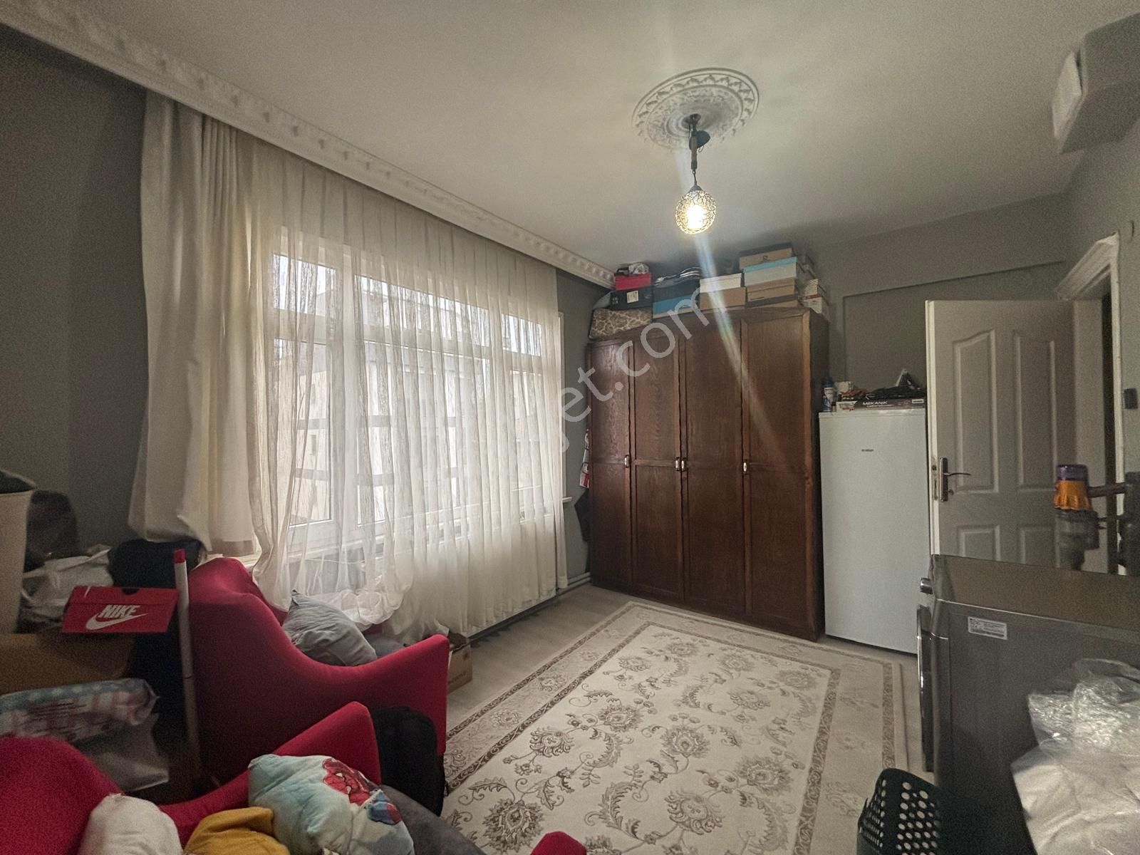 Maltepe Bağlarbaşın'da Şahane İçi Yapılı 3+1 Satılık Dairemiz - Görsel 13