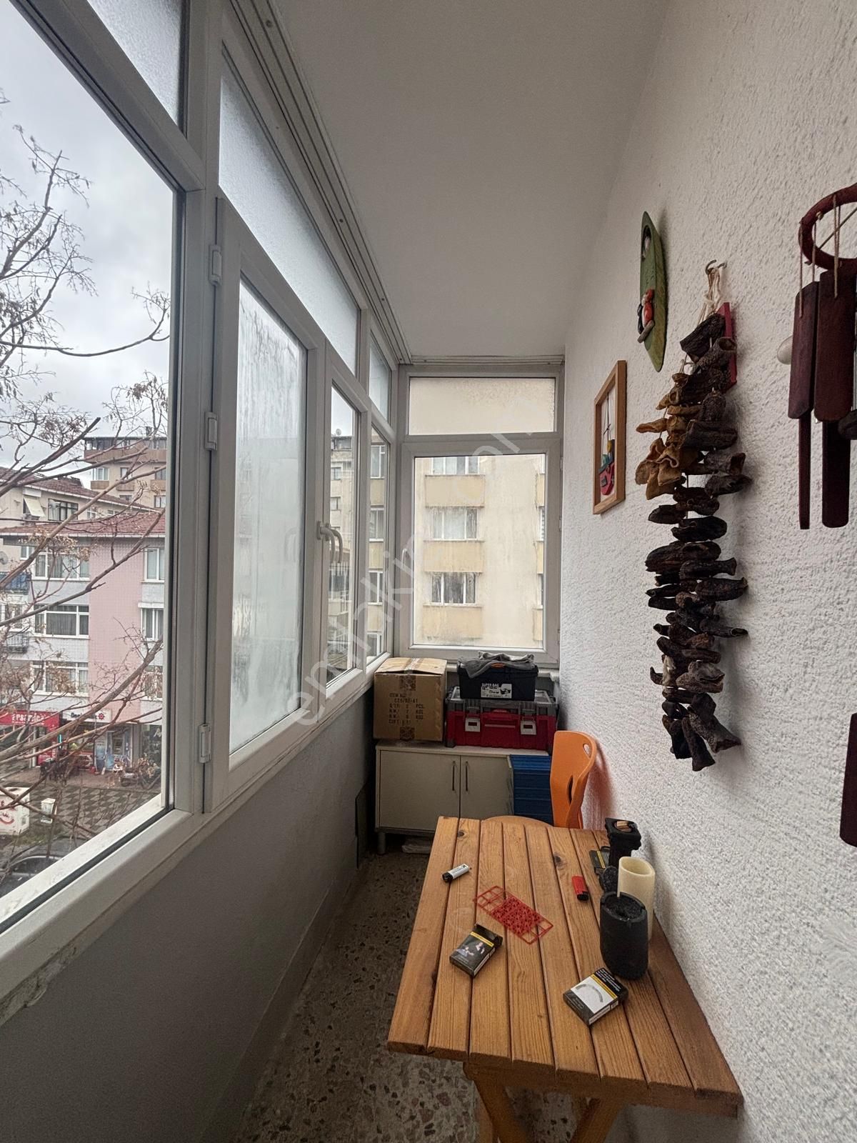 Maltepe Bağlarbaşın'da Şahane İçi Yapılı 3+1 Satılık Dairemiz - Görsel 17