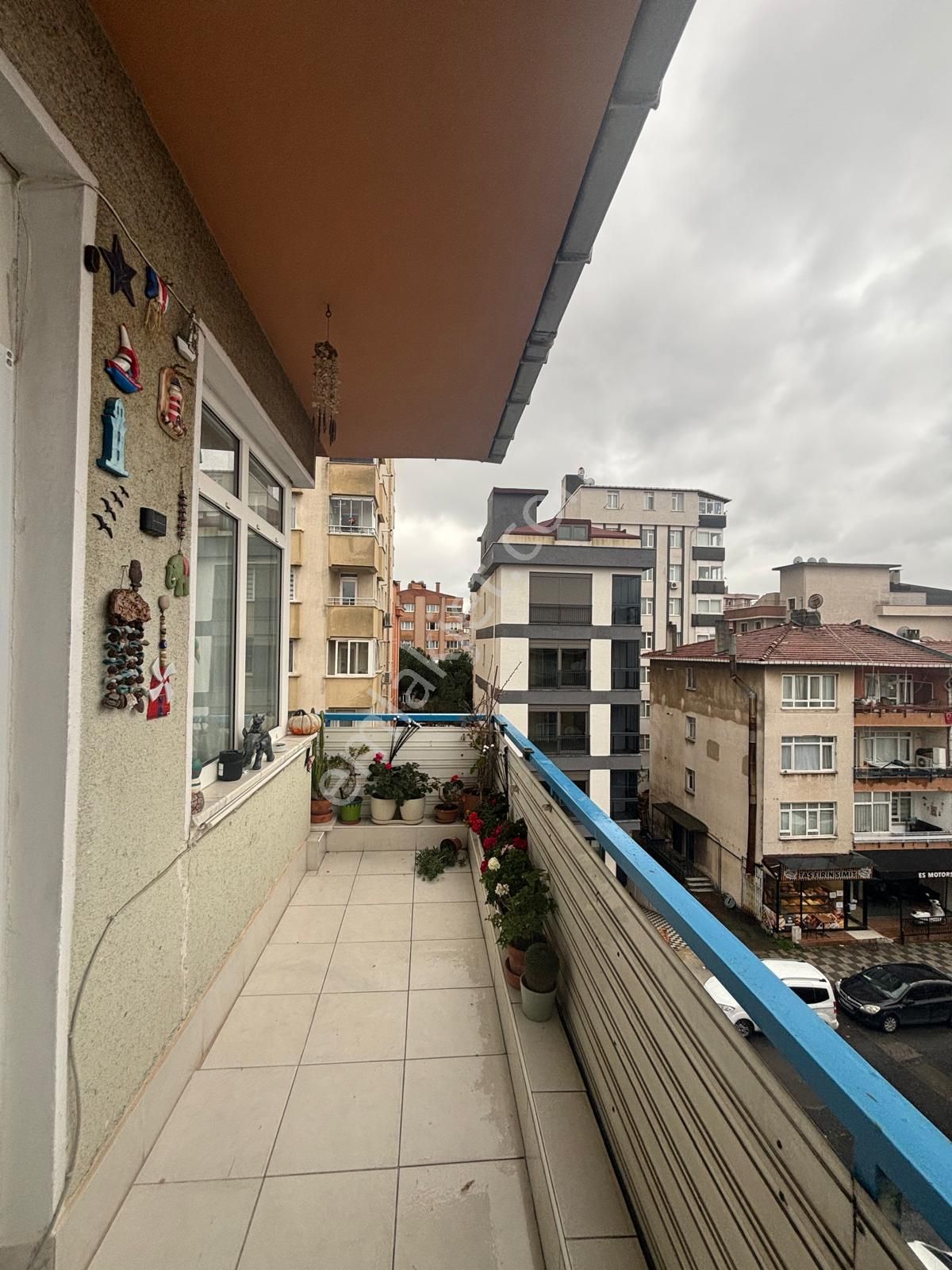 Maltepe Bağlarbaşın'da Şahane İçi Yapılı 3+1 Satılık Dairemiz - Görsel 16