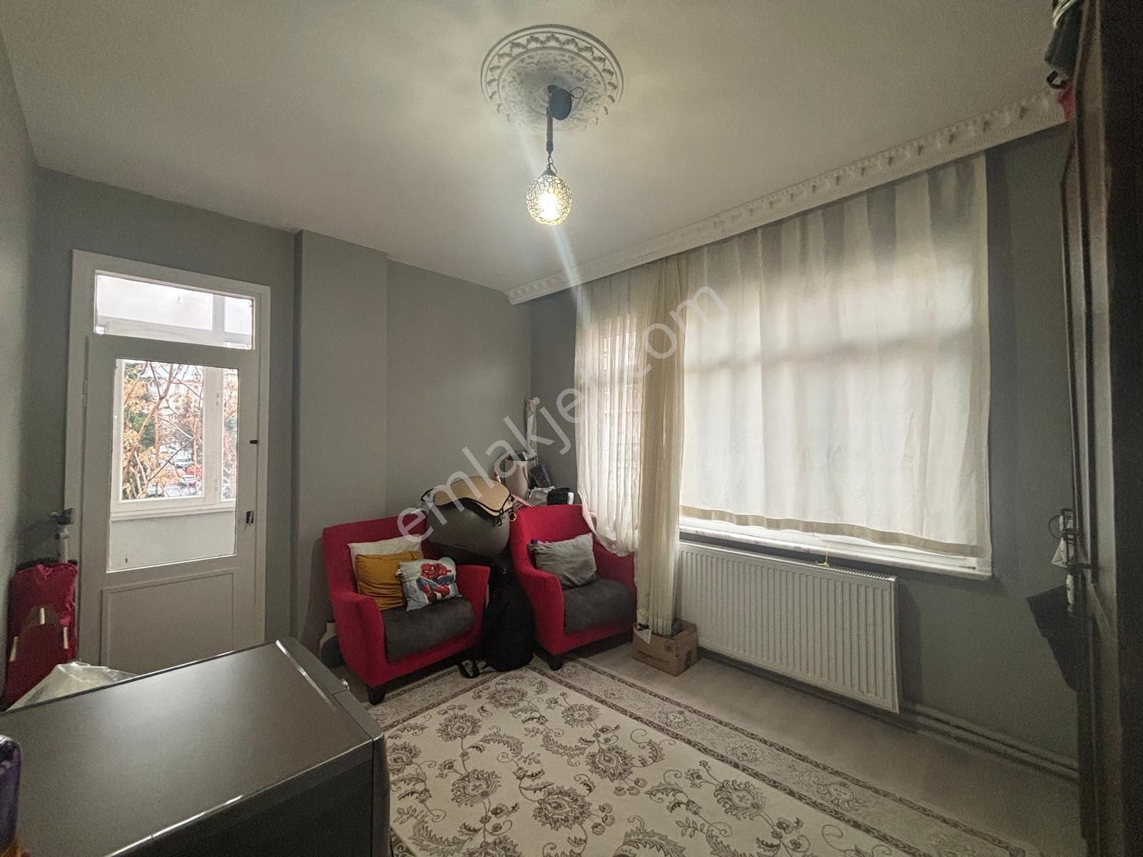 Maltepe Bağlarbaşın'da Şahane İçi Yapılı 3+1 Satılık Dairemiz - Görsel 14