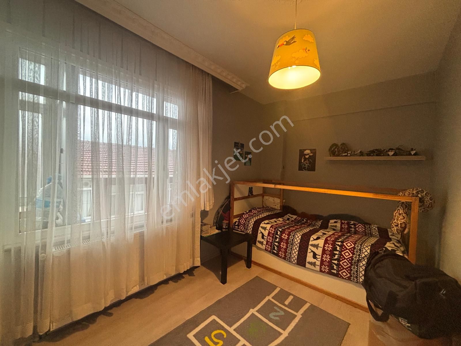 Maltepe Bağlarbaşın'da Şahane İçi Yapılı 3+1 Satılık Dairemiz - Görsel 11