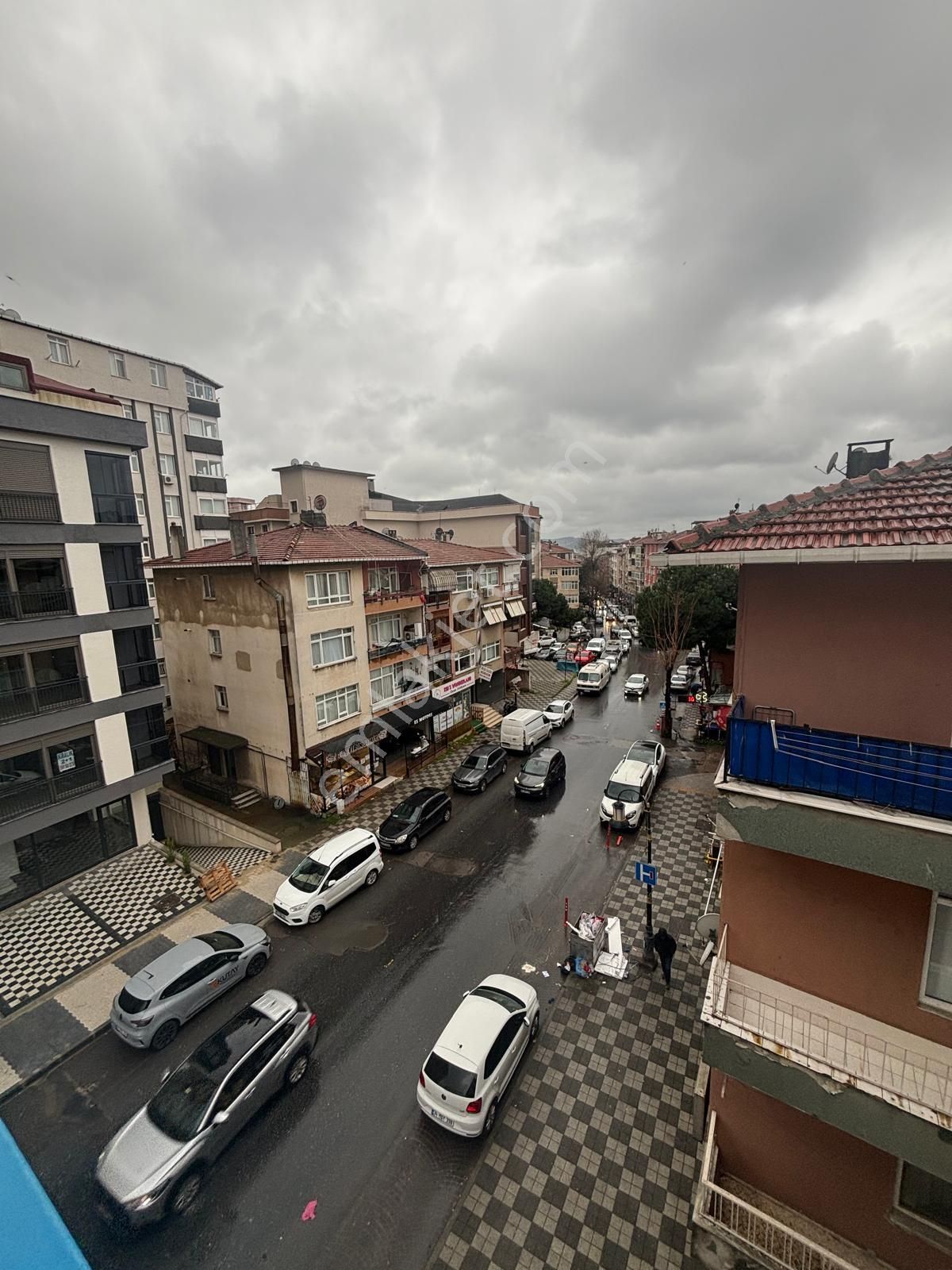 Maltepe Bağlarbaşın'da Şahane İçi Yapılı 3+1 Satılık Dairemiz - Görsel 18