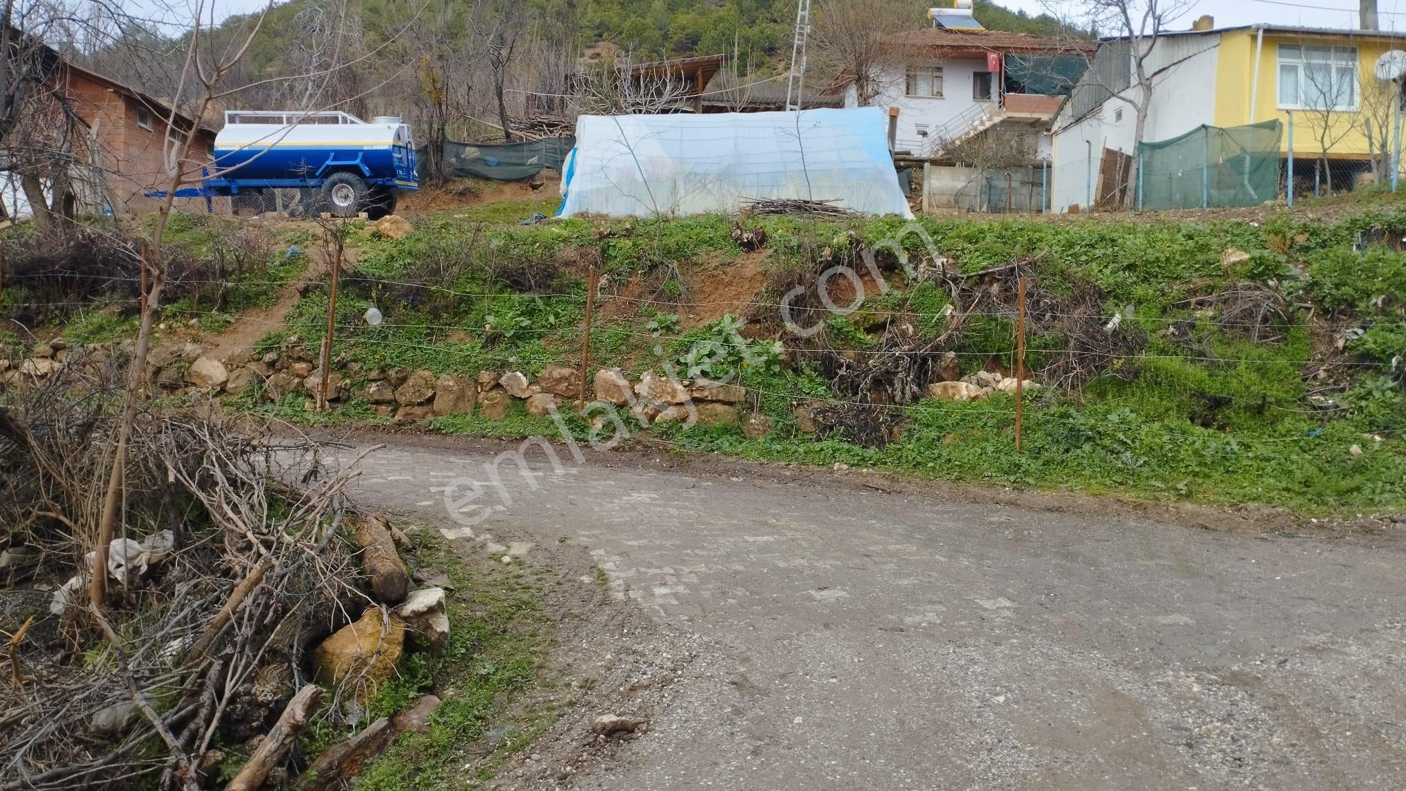 🌿 Sakarya / Geyve / Çamlık Mahallesi’nde 439 Metre² Yapı Yapmaya Müsaıt İmarlı Arsa 🌿 - Görsel 7