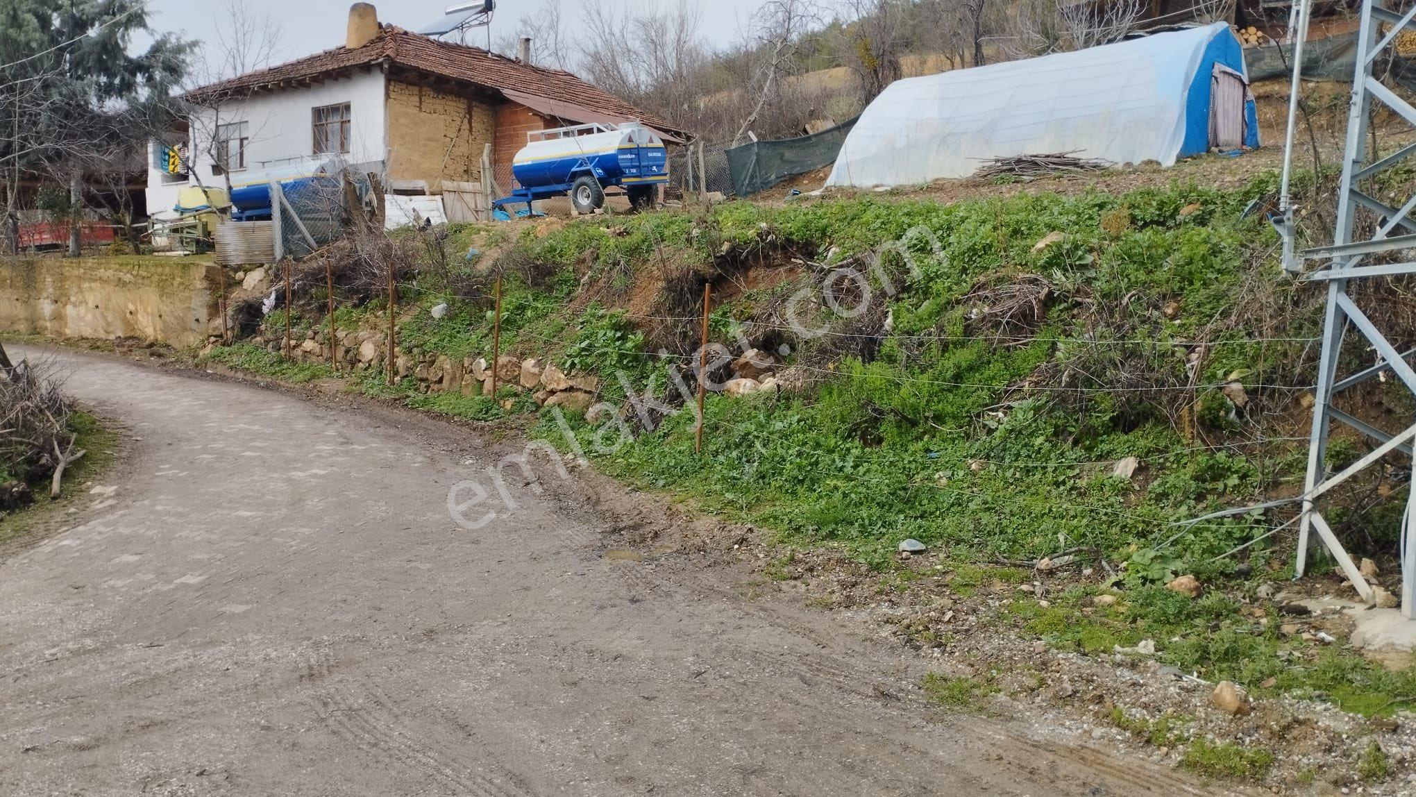 🌿 Sakarya / Geyve / Çamlık Mahallesi’nde 439 Metre² Yapı Yapmaya Müsaıt İmarlı Arsa 🌿 - Görsel 8