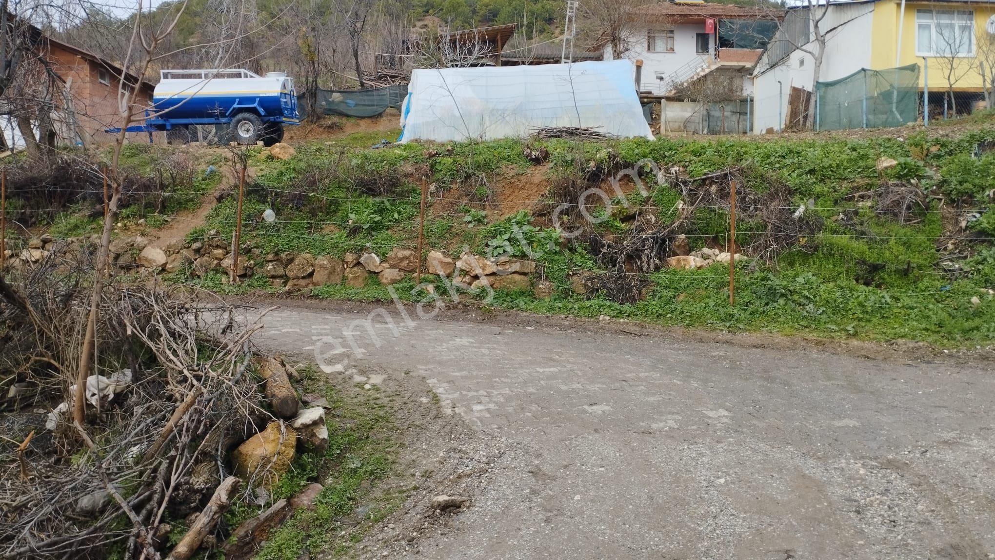 🌿 Sakarya / Geyve / Çamlık Mahallesi’nde 439 Metre² Yapı Yapmaya Müsaıt İmarlı Arsa 🌿 - Görsel 9