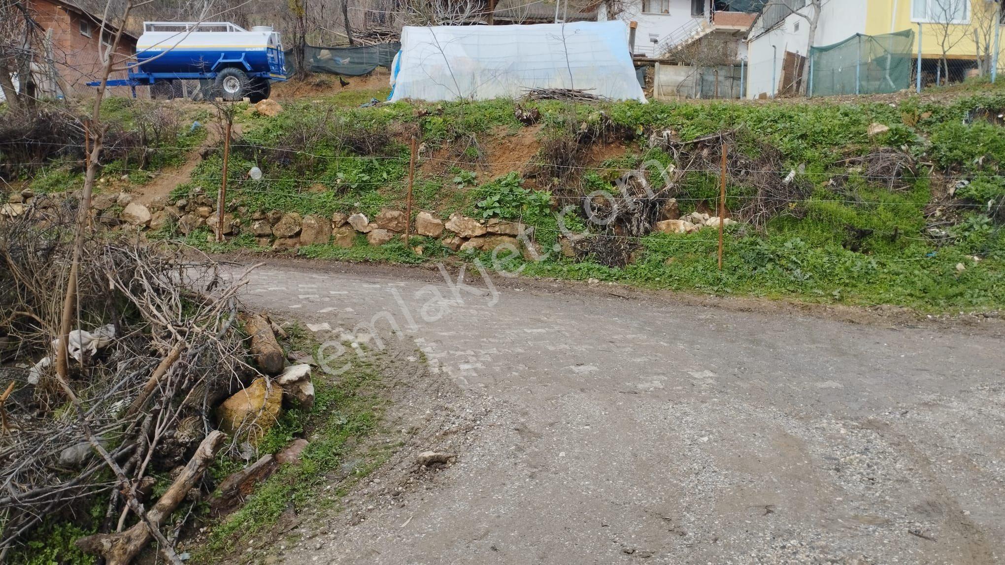 🌿 Sakarya / Geyve / Çamlık Mahallesi’nde 439 Metre² Yapı Yapmaya Müsaıt İmarlı Arsa 🌿 - Görsel 6
