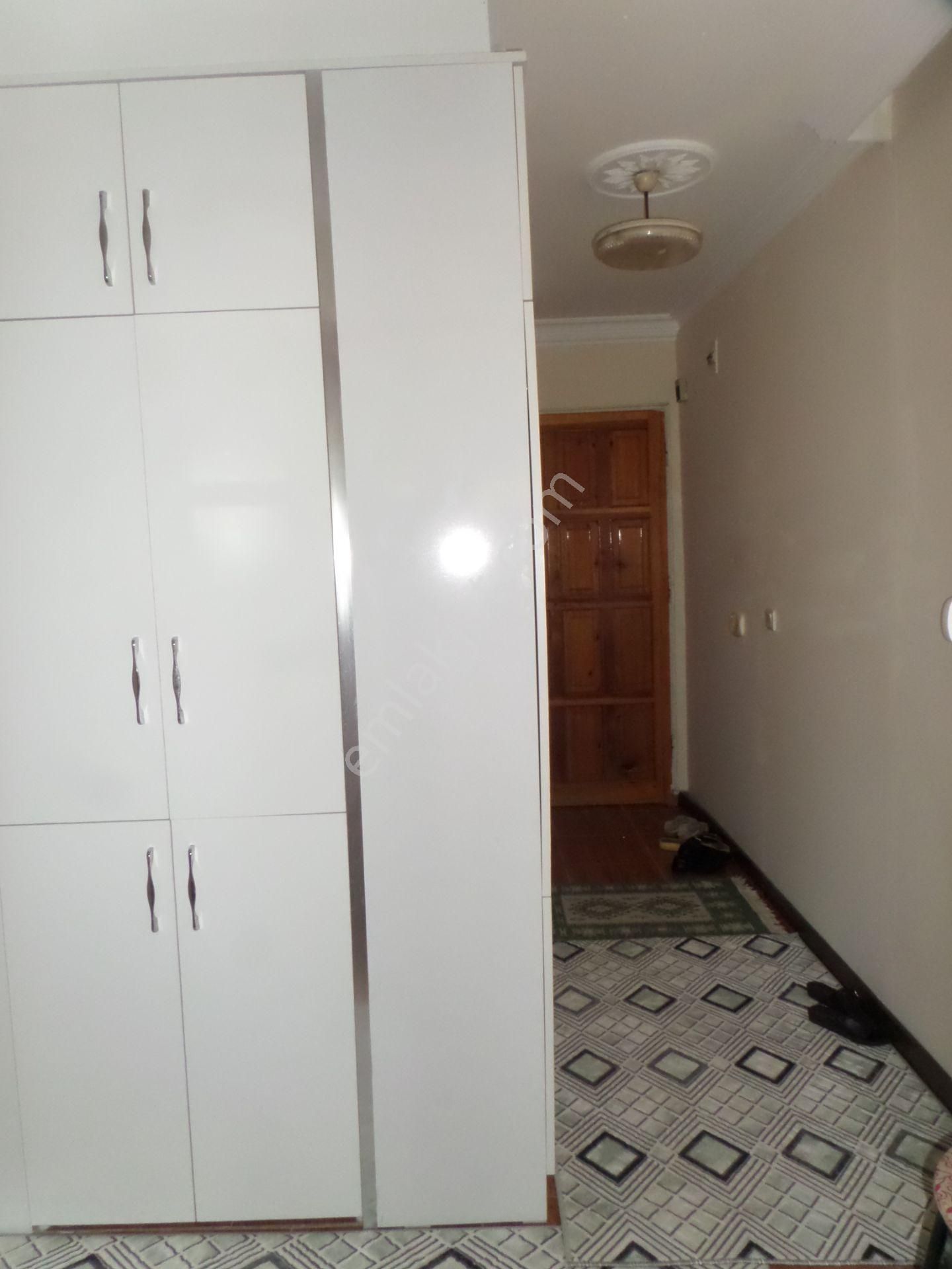 100.yılda,oğuzhan O. O. Yanı ,3.kat. Doğalgazlı Satılık Daire - Görsel 4