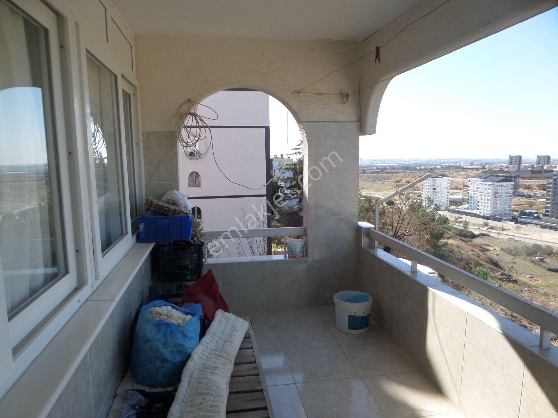 100.yılda,oğuzhan O. O. Yanı ,3.kat. Doğalgazlı Satılık Daire - Görsel 11