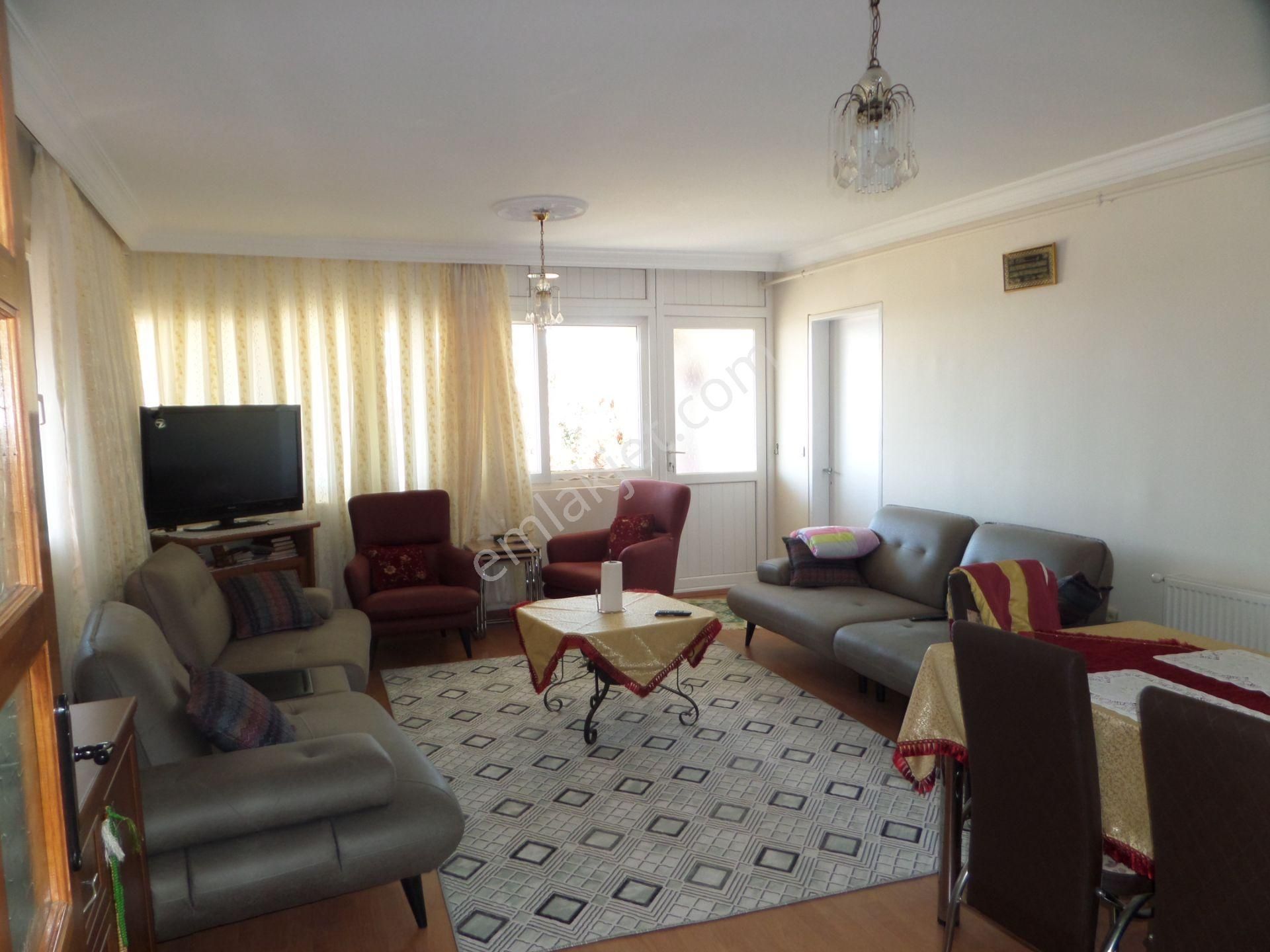 100.yılda,oğuzhan O. O. Yanı ,3.kat. Doğalgazlı Satılık Daire - Görsel 9