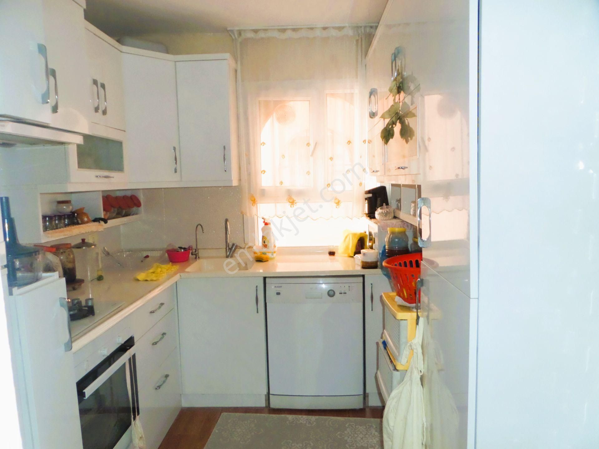 100.yılda,oğuzhan O. O. Yanı ,3.kat. Doğalgazlı Satılık Daire - Görsel 3