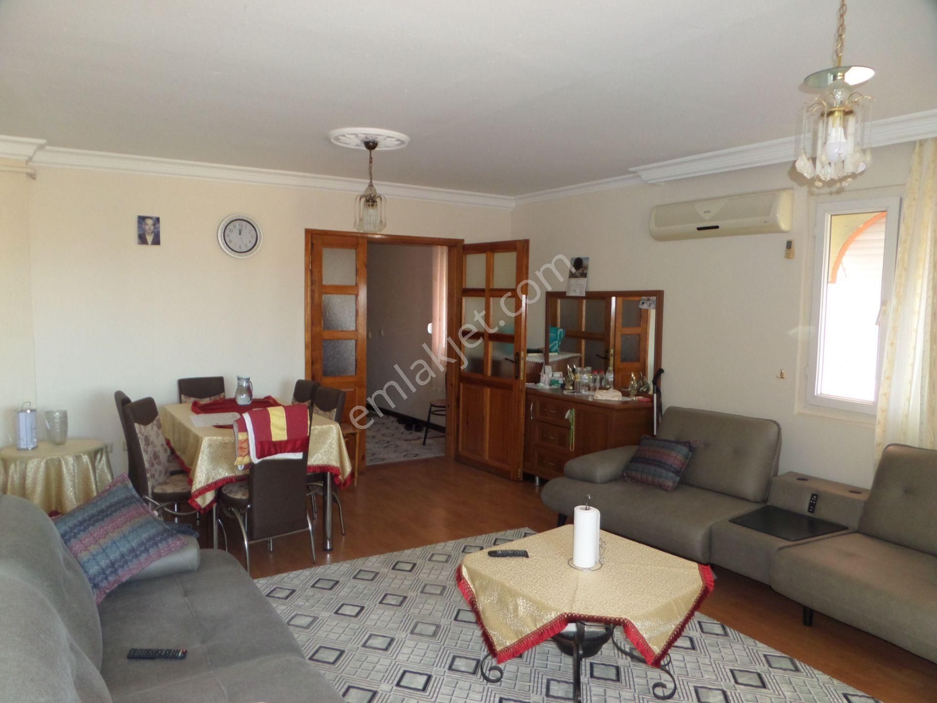 100.yılda,oğuzhan O. O. Yanı ,3.kat. Doğalgazlı Satılık Daire - Görsel 8