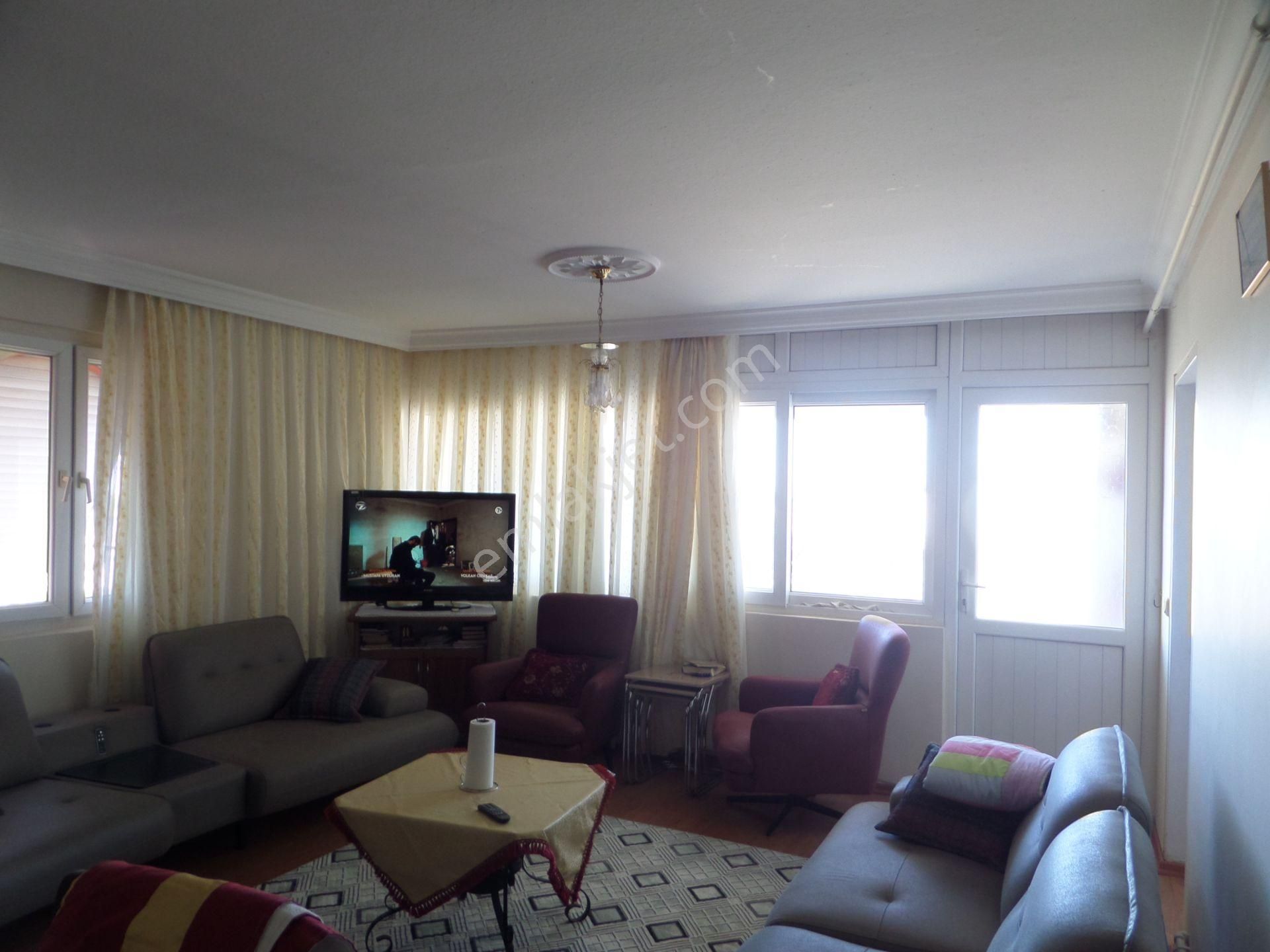 100.yılda,oğuzhan O. O. Yanı ,3.kat. Doğalgazlı Satılık Daire - Görsel 7