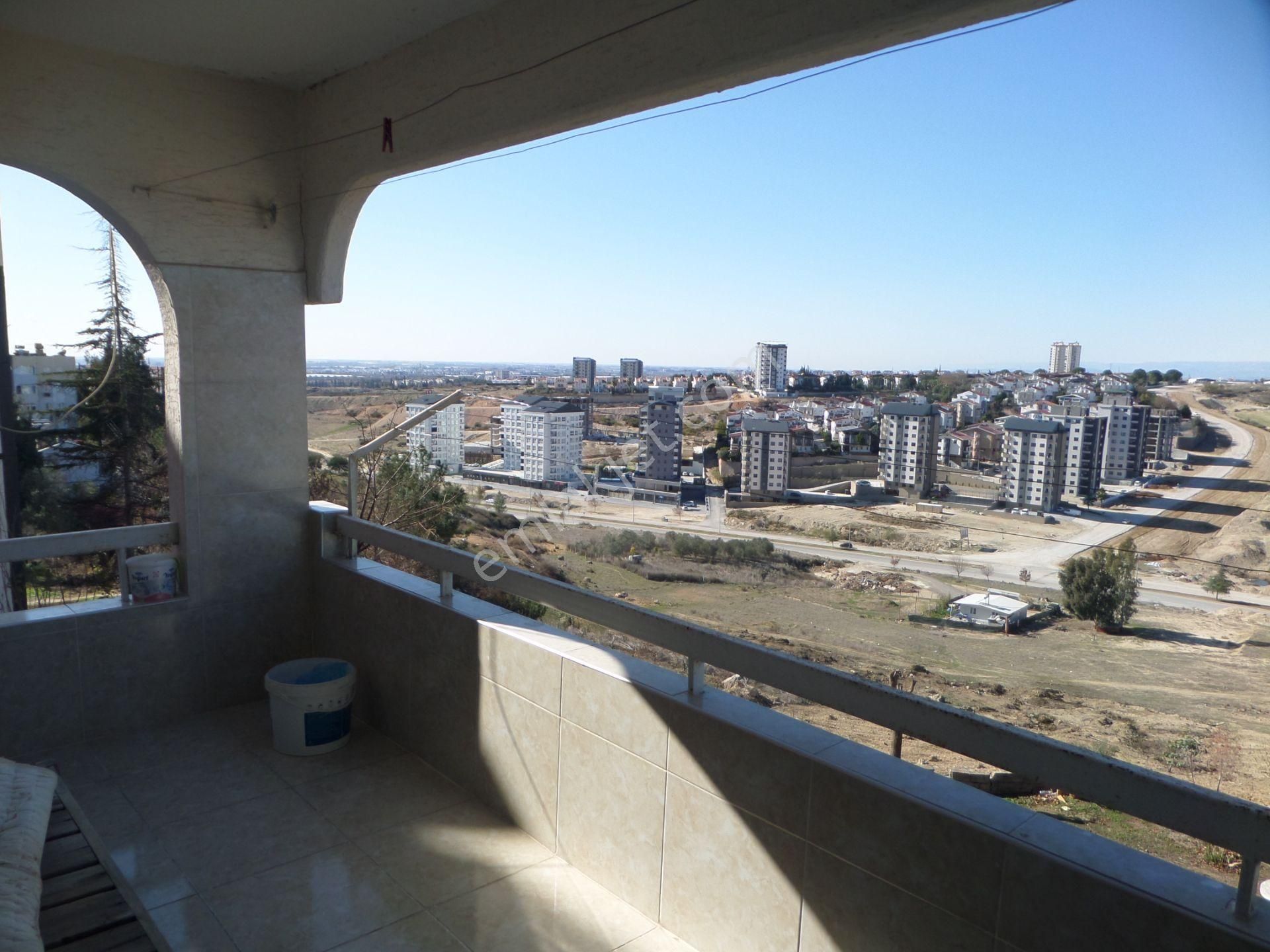 100.yılda,oğuzhan O. O. Yanı ,3.kat. Doğalgazlı Satılık Daire - Görsel 10