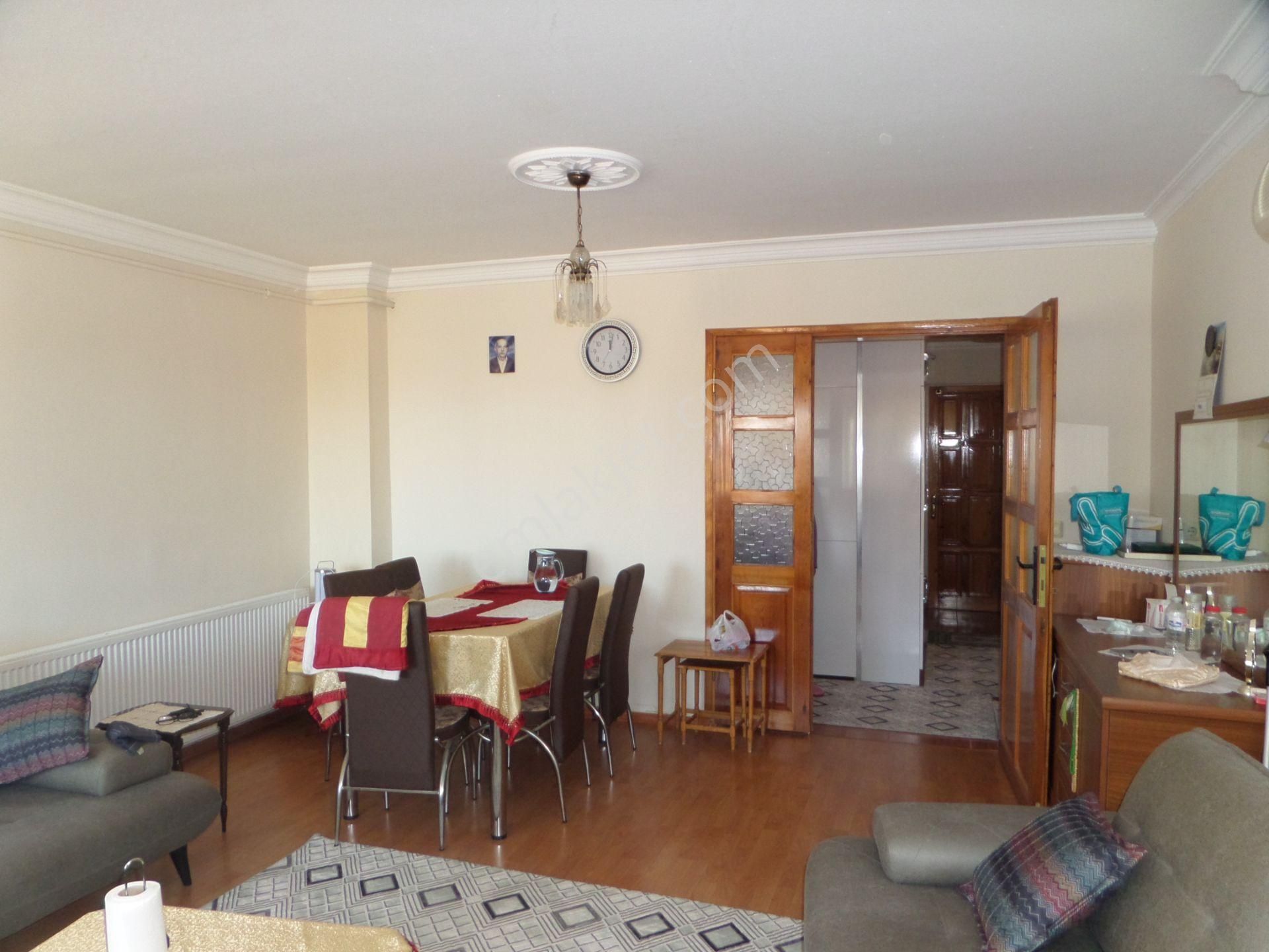 100.yılda,oğuzhan O. O. Yanı ,3.kat. Doğalgazlı Satılık Daire - Görsel 6