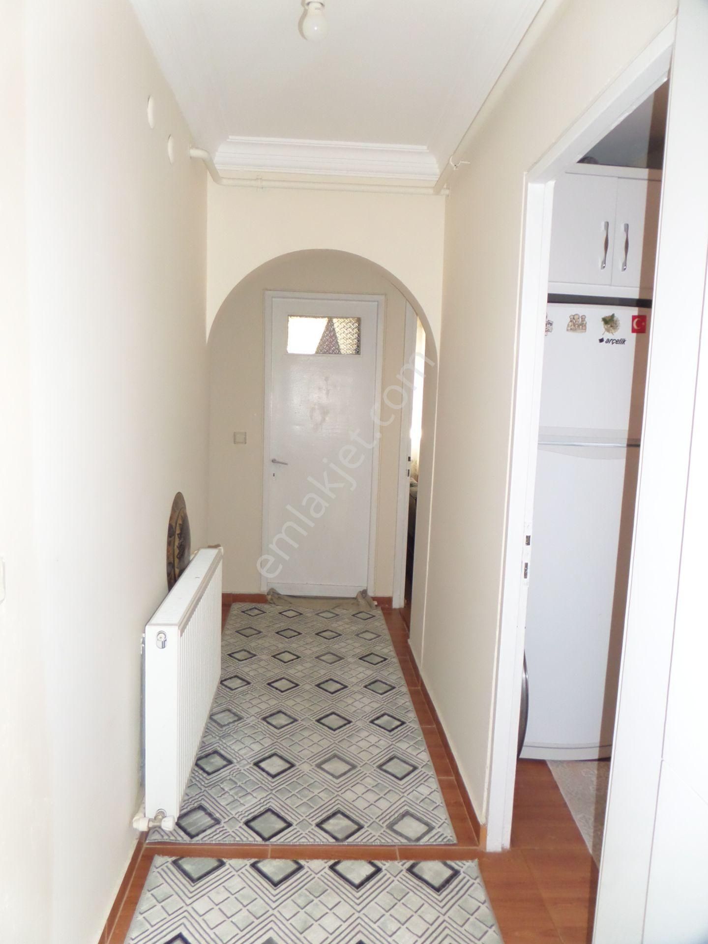 100.yılda,oğuzhan O. O. Yanı ,3.kat. Doğalgazlı Satılık Daire - Görsel 20