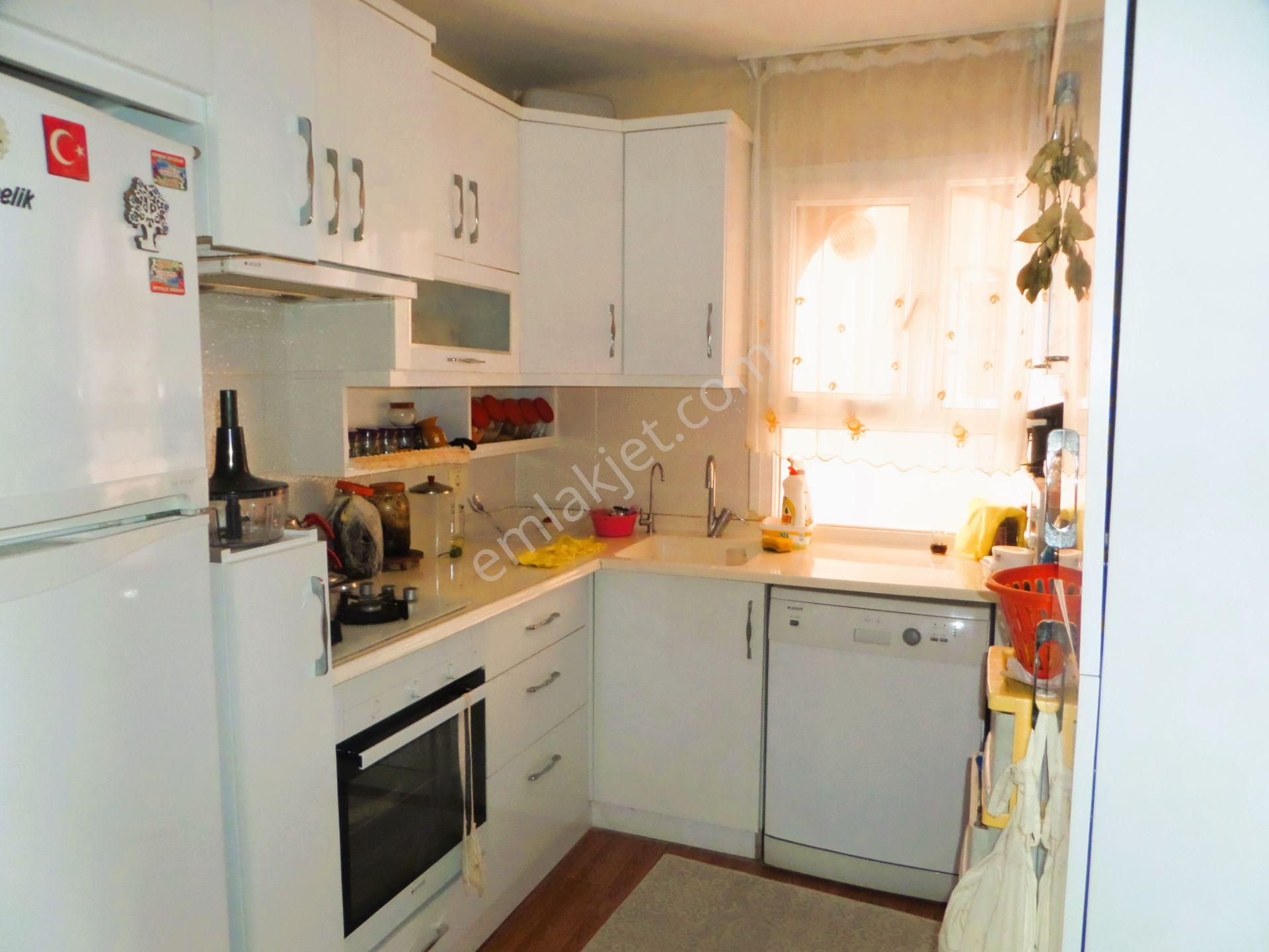 100.yılda,oğuzhan O. O. Yanı ,3.kat. Doğalgazlı Satılık Daire