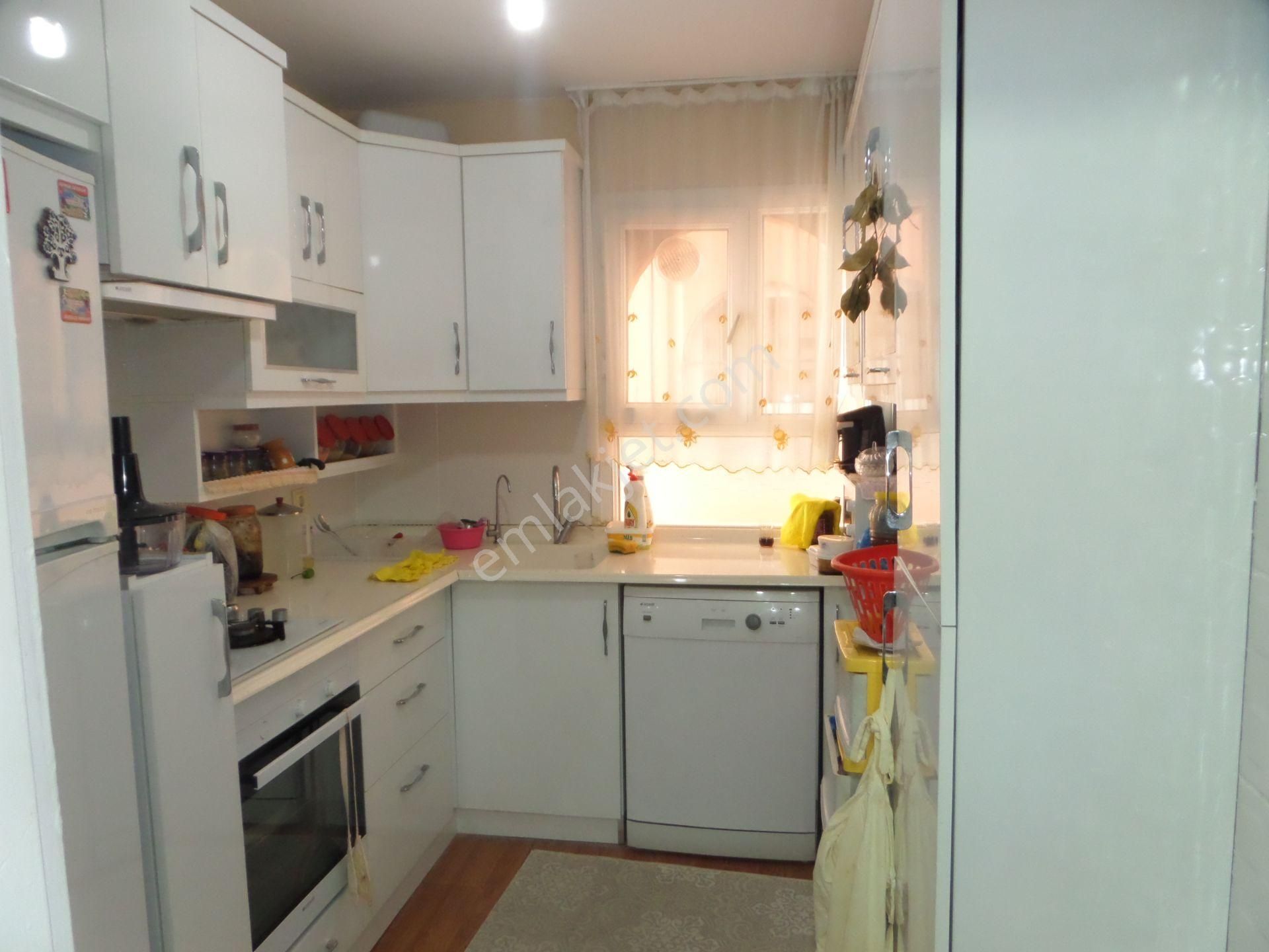 100.yılda,oğuzhan O. O. Yanı ,3.kat. Doğalgazlı Satılık Daire - Görsel 2