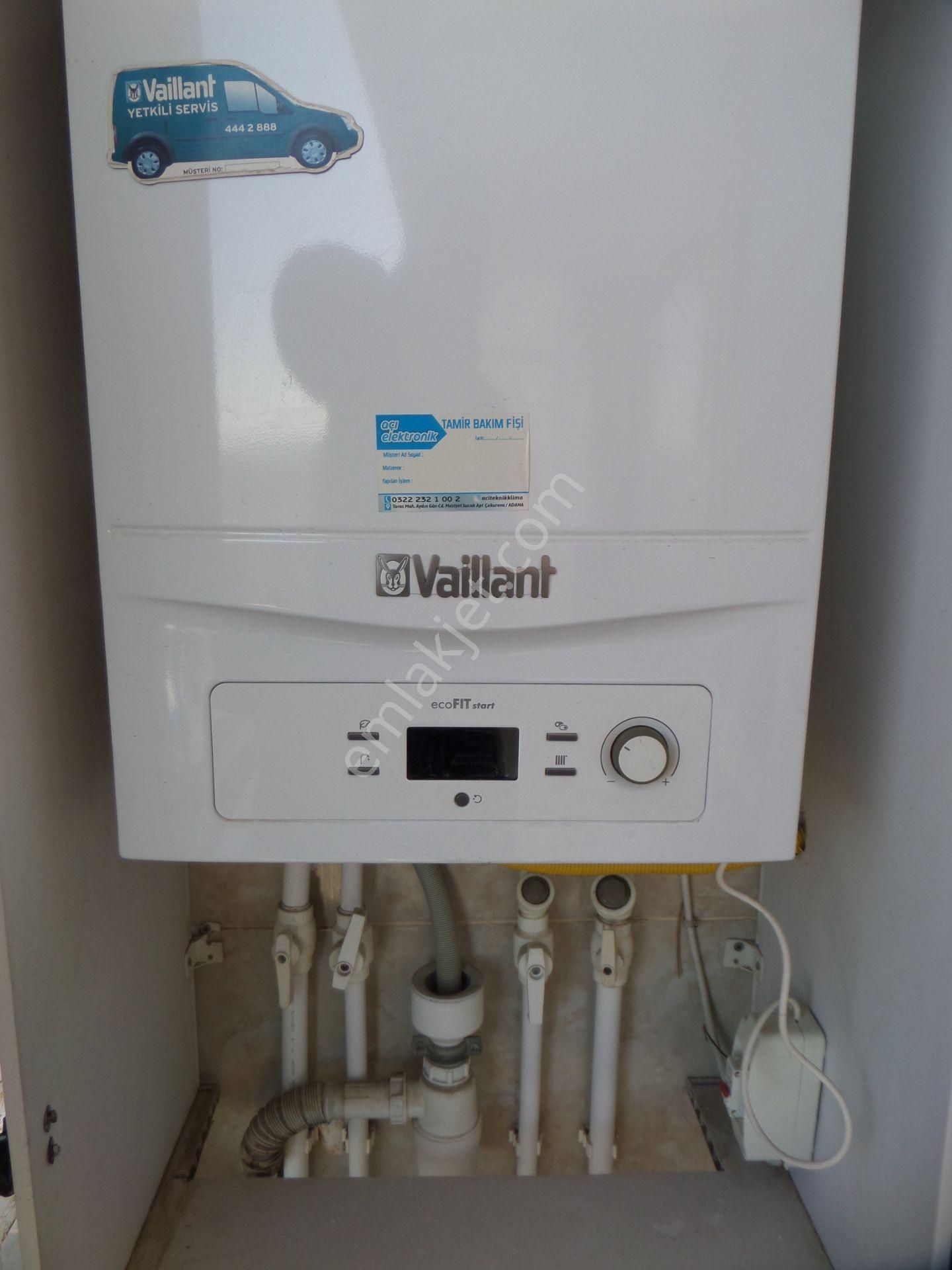 100.yılda,oğuzhan O. O. Yanı ,3.kat. Doğalgazlı Satılık Daire - Görsel 15