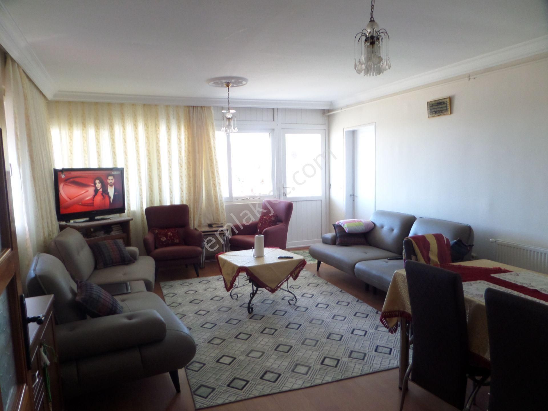 100.yılda,oğuzhan O. O. Yanı ,3.kat. Doğalgazlı Satılık Daire - Görsel 5