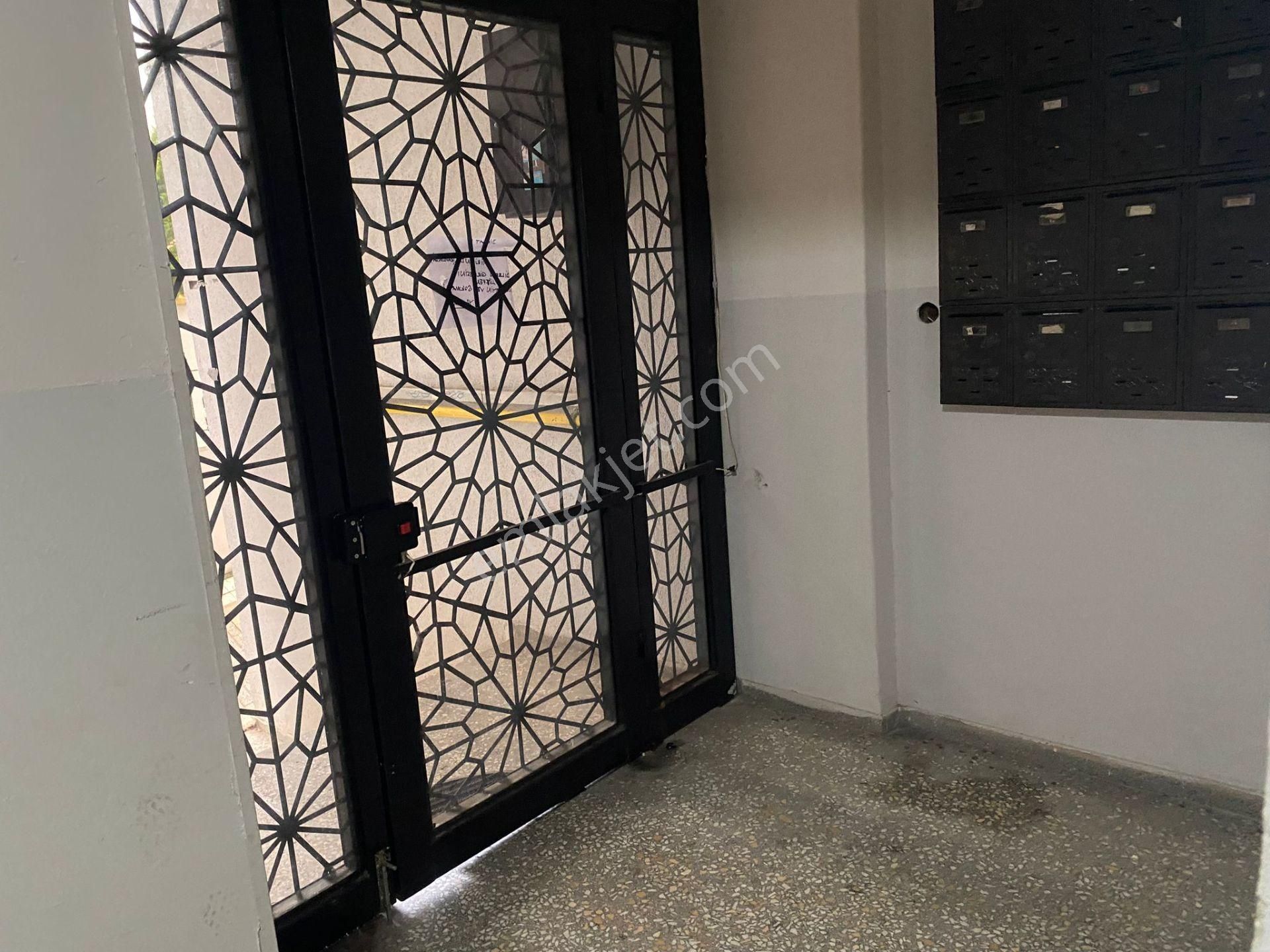 Basınsitesinde Fulbakımlı Otoparklı Hastaneyakını - Görsel 17