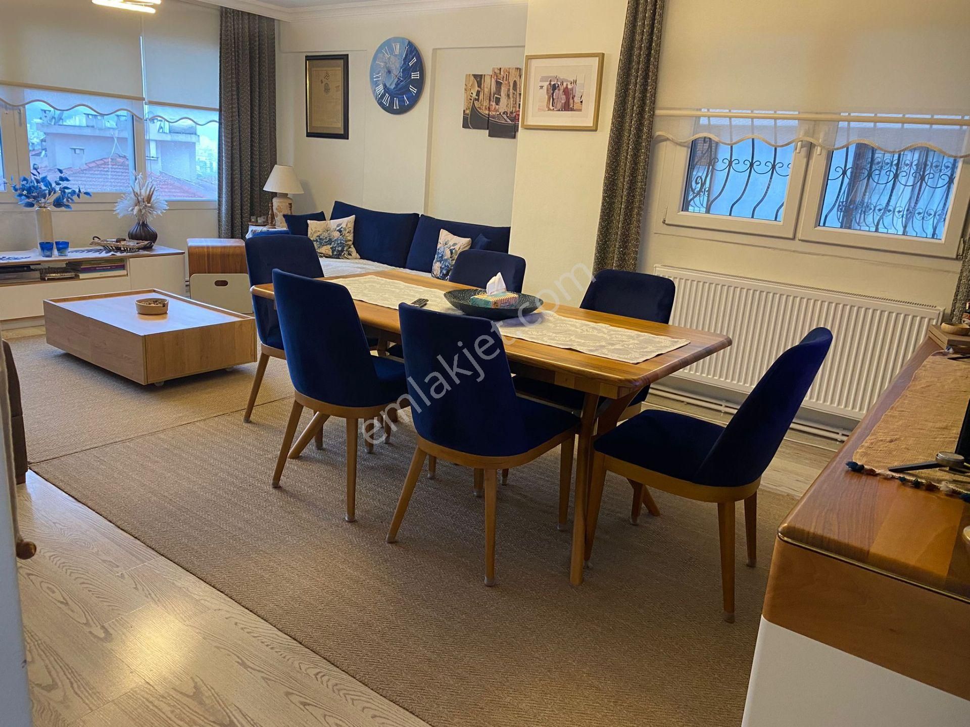 Basınsitesinde Fulbakımlı Otoparklı Hastaneyakını - Görsel 4