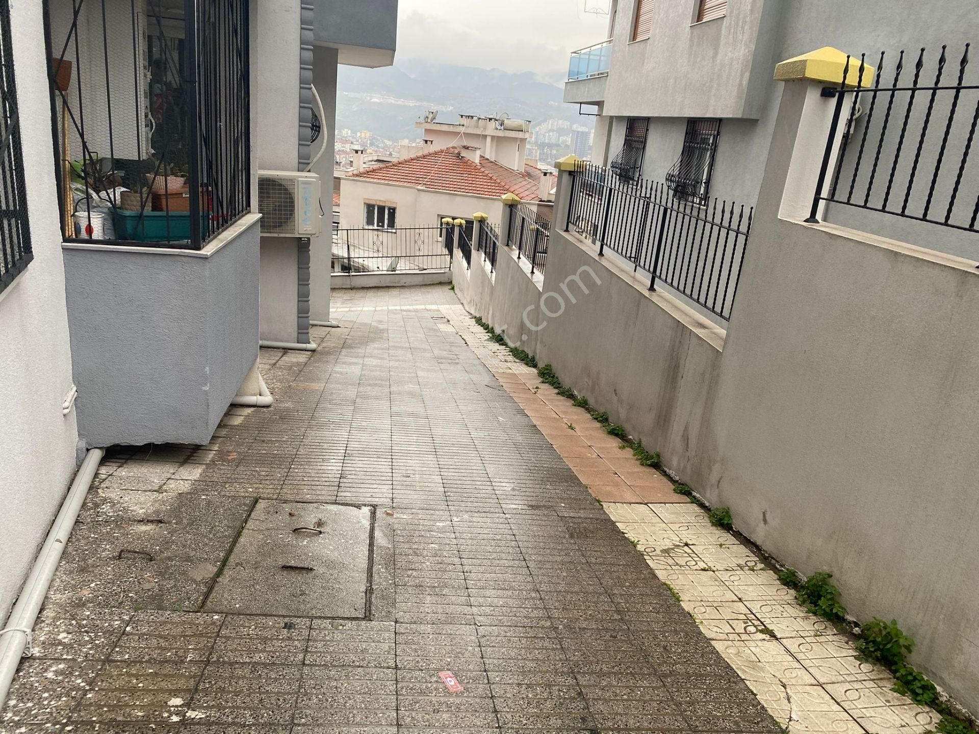 Basınsitesinde Fulbakımlı Otoparklı Hastaneyakını - Görsel 15