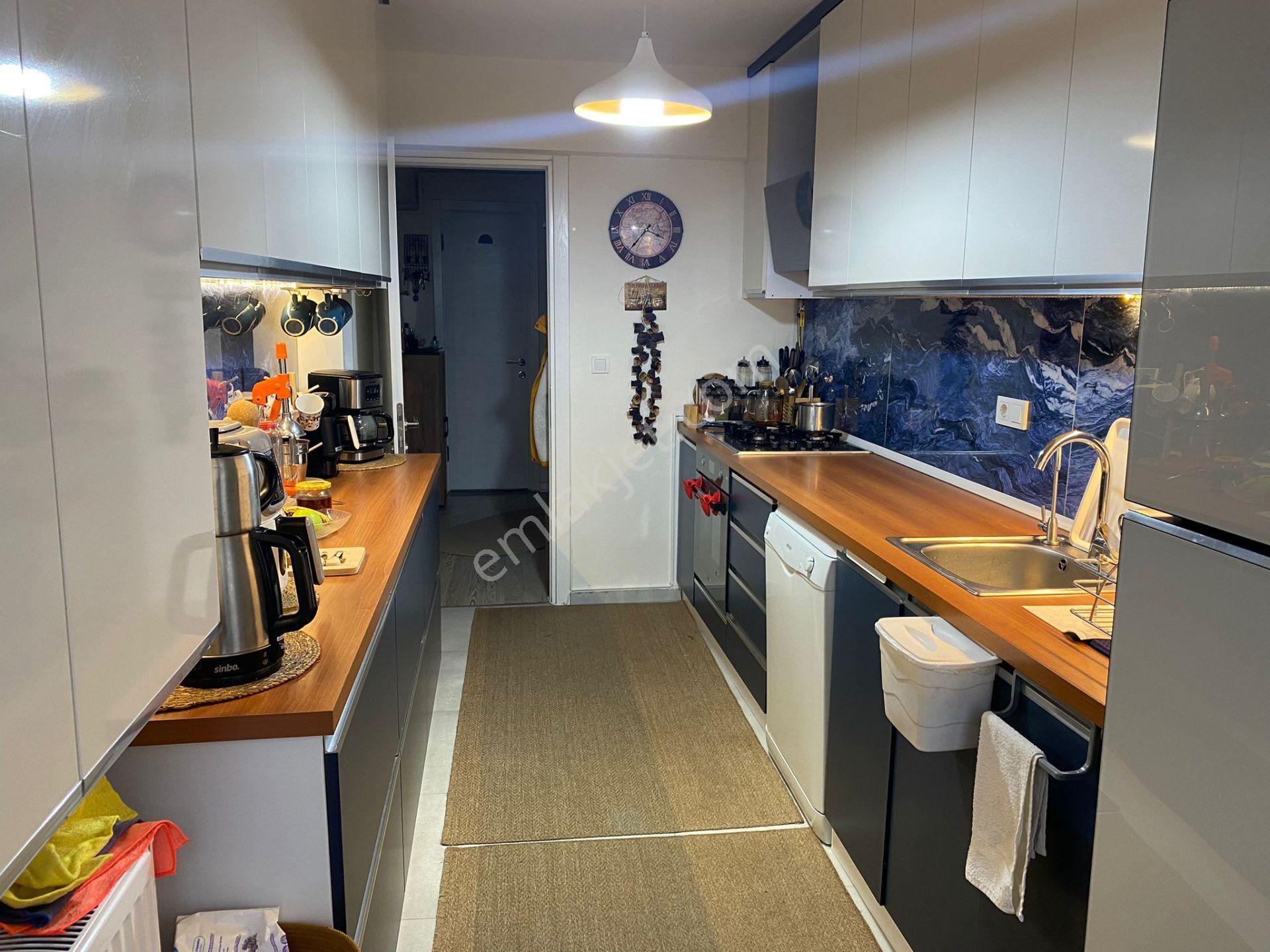 Basınsitesinde Fulbakımlı Otoparklı Hastaneyakını - Görsel 13