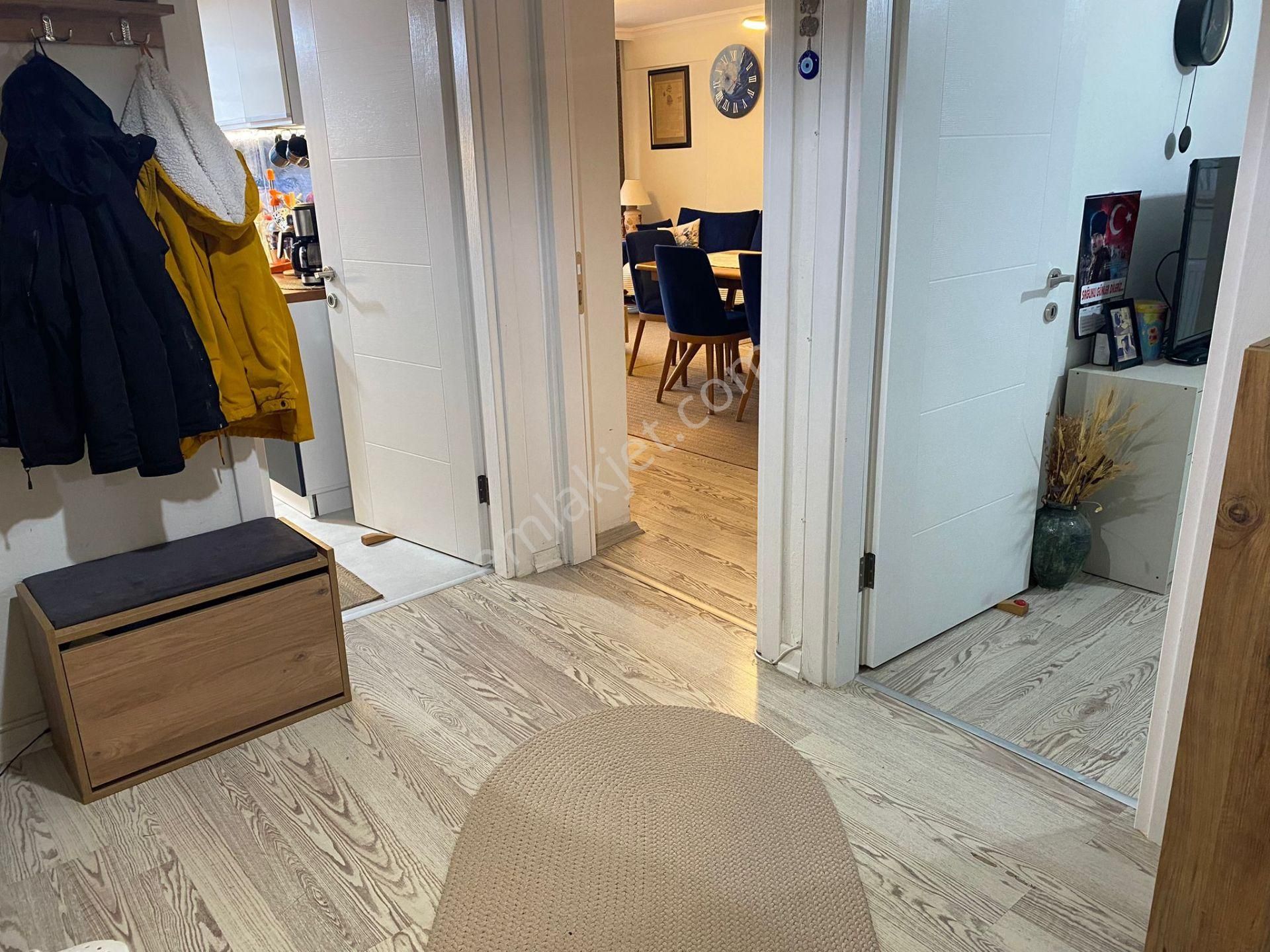 Basınsitesinde Fulbakımlı Otoparklı Hastaneyakını - Görsel 2